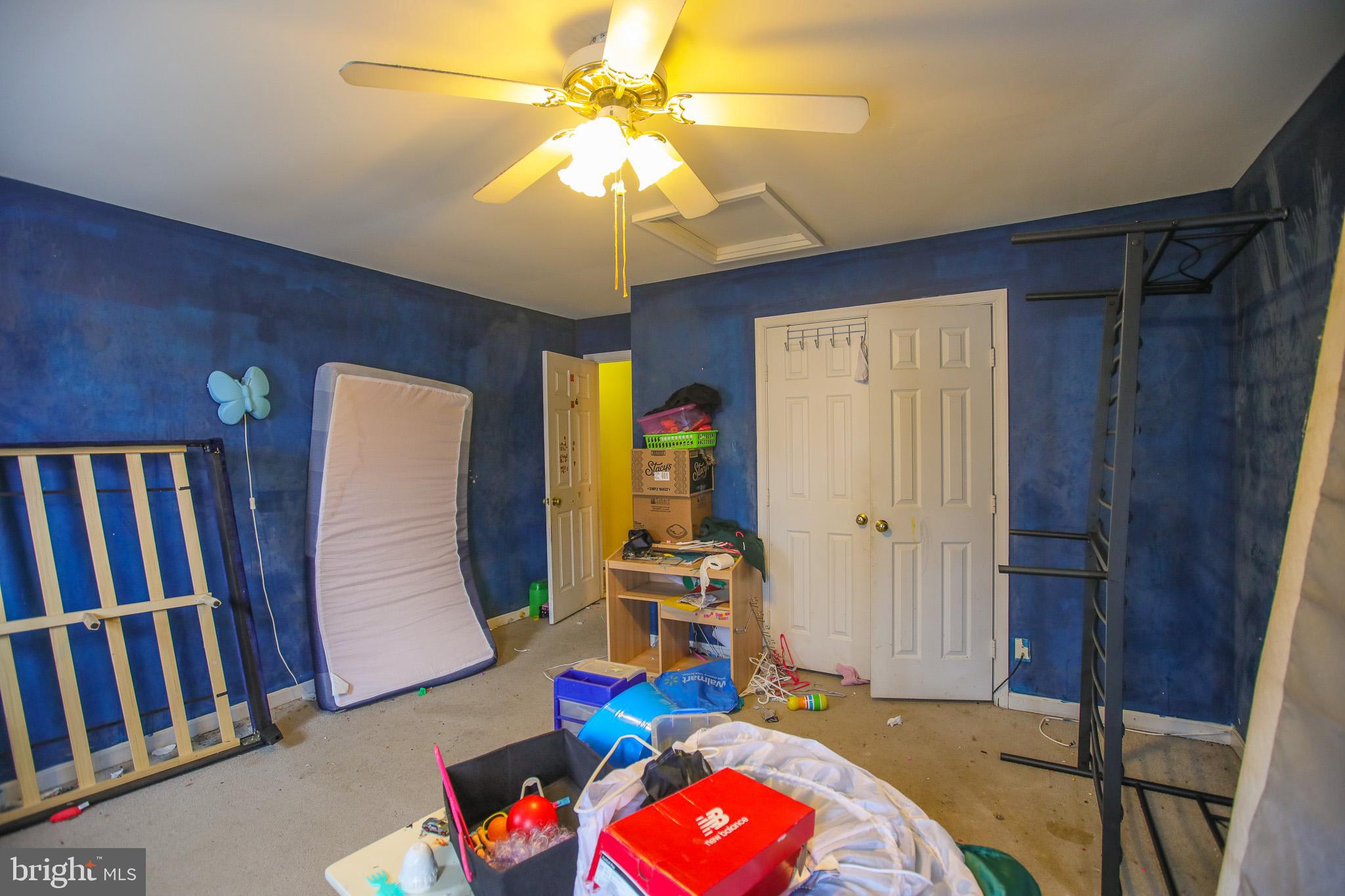 CHEVERLY OAKS II - Residential