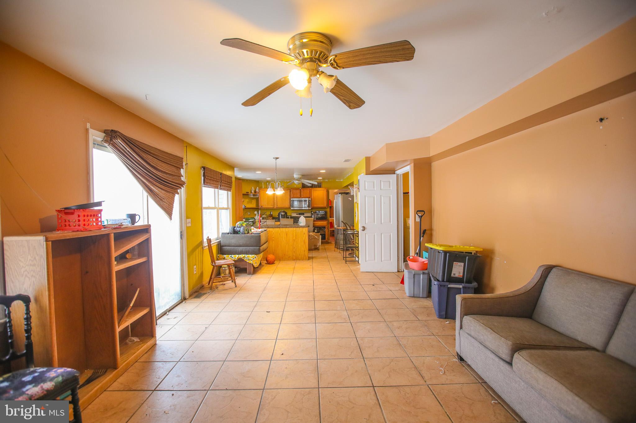 CHEVERLY OAKS II - Residential