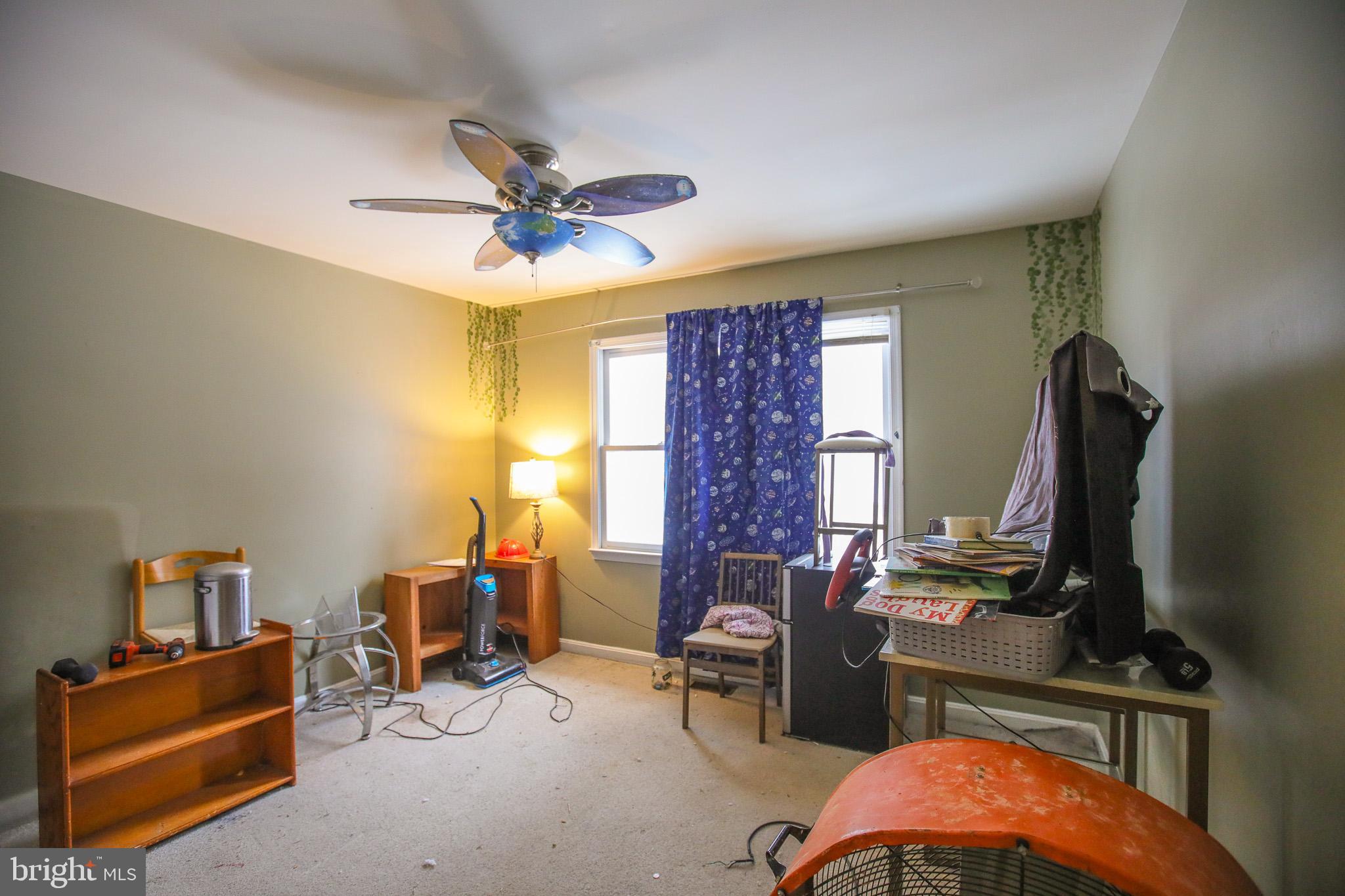 CHEVERLY OAKS II - Residential