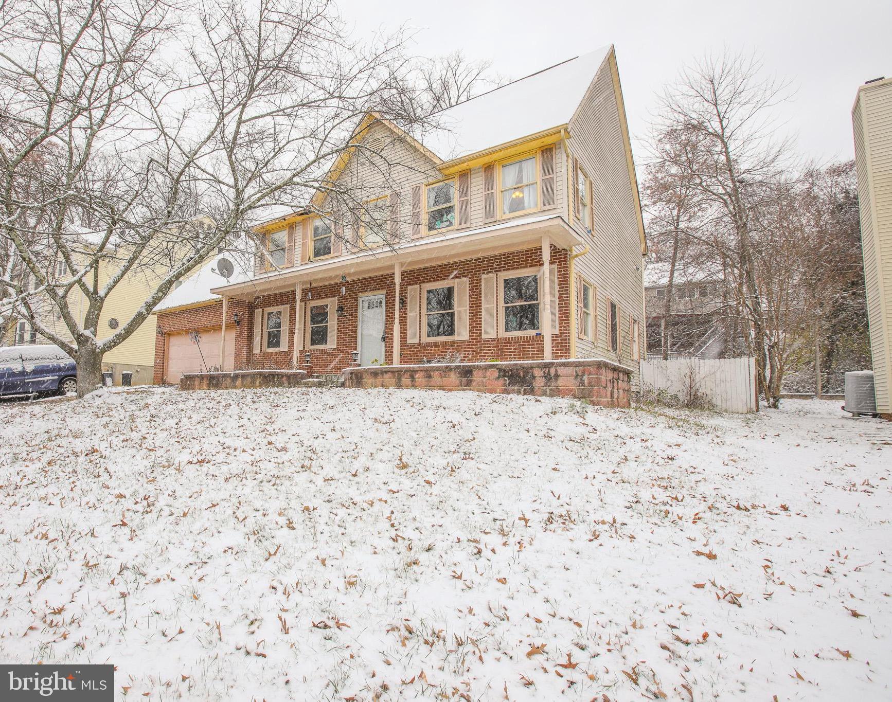 CHEVERLY OAKS II - Residential