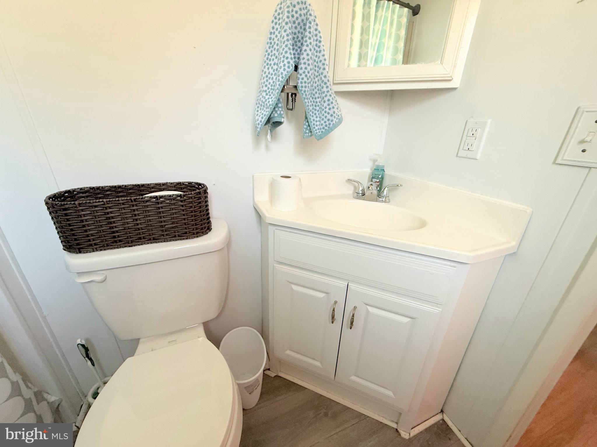 POTNETS CREEKSIDE - Residential