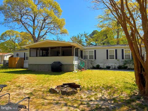 Mobile Home For Sale - 34283 Harbor Drive #1435<br/> LONG NECK, DE 19966