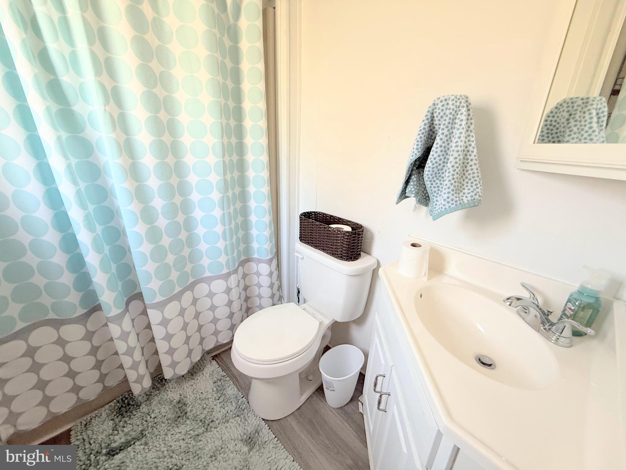POTNETS CREEKSIDE - Residential