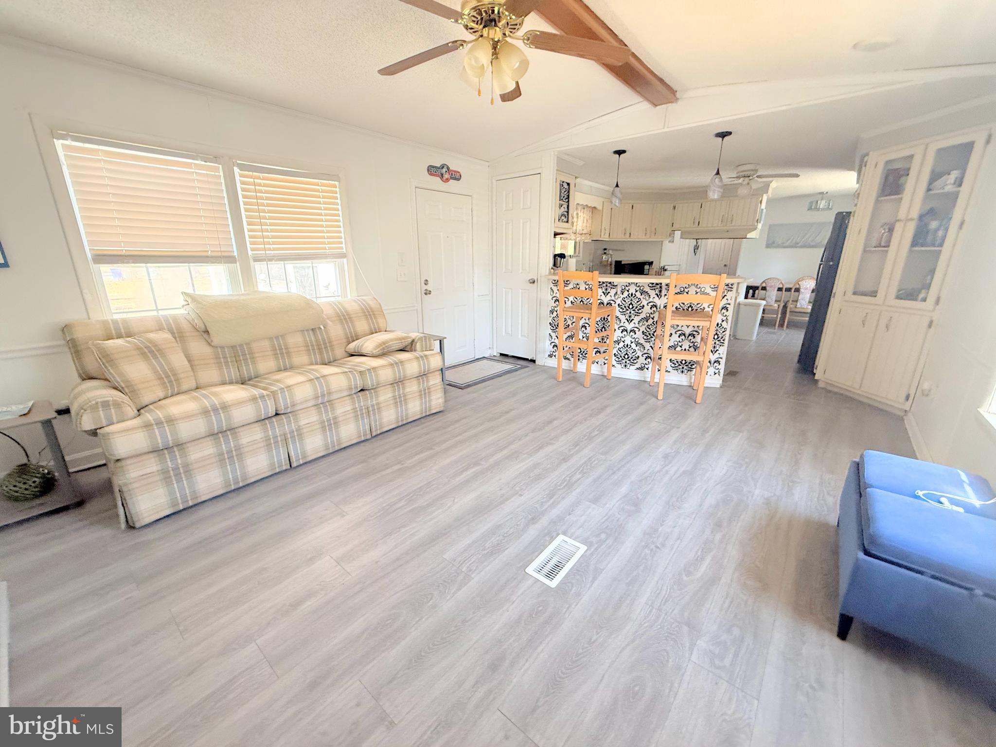 POTNETS CREEKSIDE - Residential