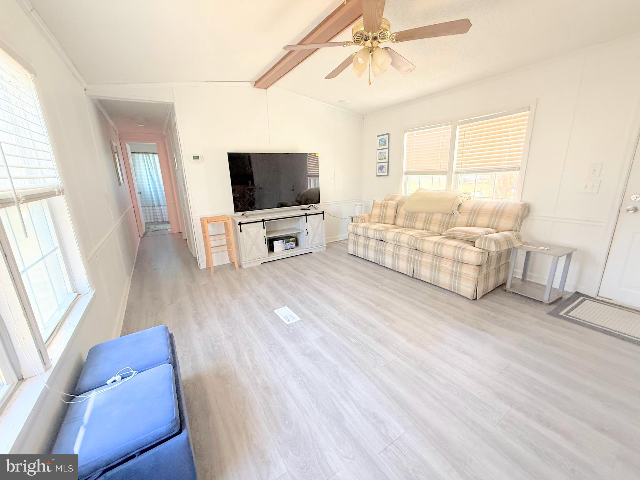 POTNETS CREEKSIDE - Residential