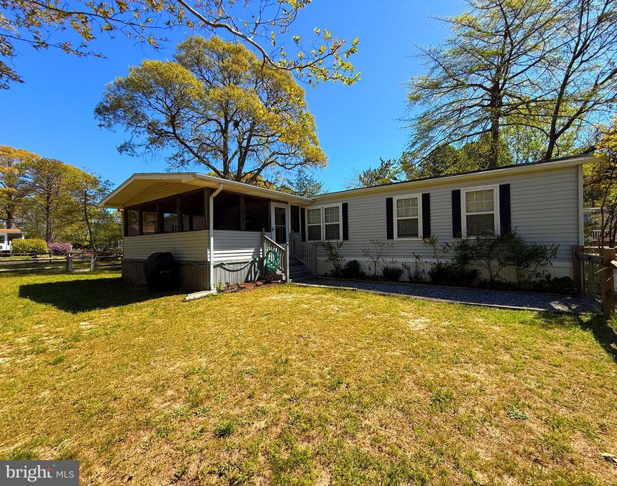 Discover easy coastal living in this charming 3-bedroom, 2-bath home offering approximately 1,008 square feet of living space, perfectly situated on a spacious lot in the desirable Pot-Nets Creekside community. A fenced portion of the yard provides the ideal space for the doggie of the family, while the generously sized lot offers room to relax, garden, or enjoy the outdoors. Creekside residents enjoy a community pool, playground, fishing and crabbing pier, boat launch ramp, and a scenic nature preserve with walking trails. Pot-Nets Bayside is just across the street, providing easy golf-car access to private bay beaches, Paradise Grill, and two additional pools, giving you even more ways to enjoy the coastal lifestyle. A wonderful opportunity to enjoy life near the water with access to outstanding amenities and the relaxed pace that makes Pot-Nets such a special place to call home.