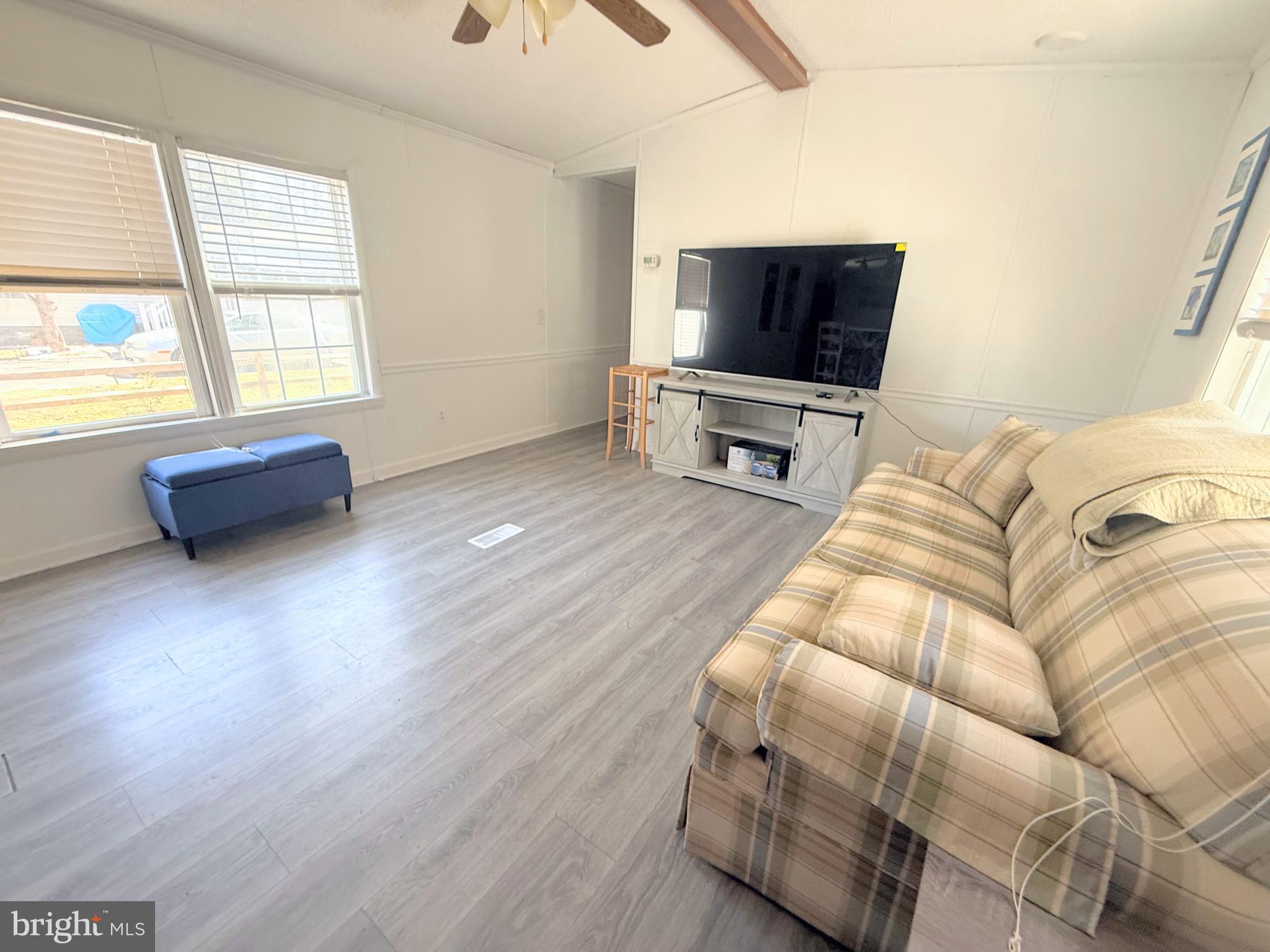POTNETS CREEKSIDE - Residential