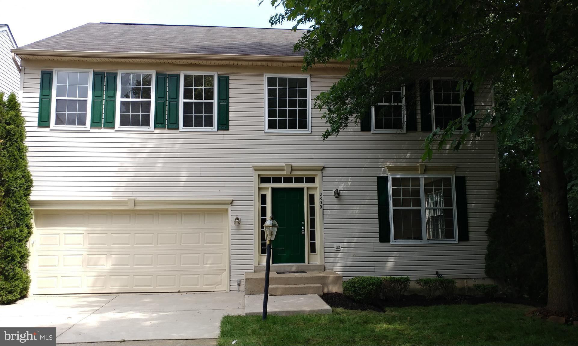 MARKHAMS GRANT - Residential