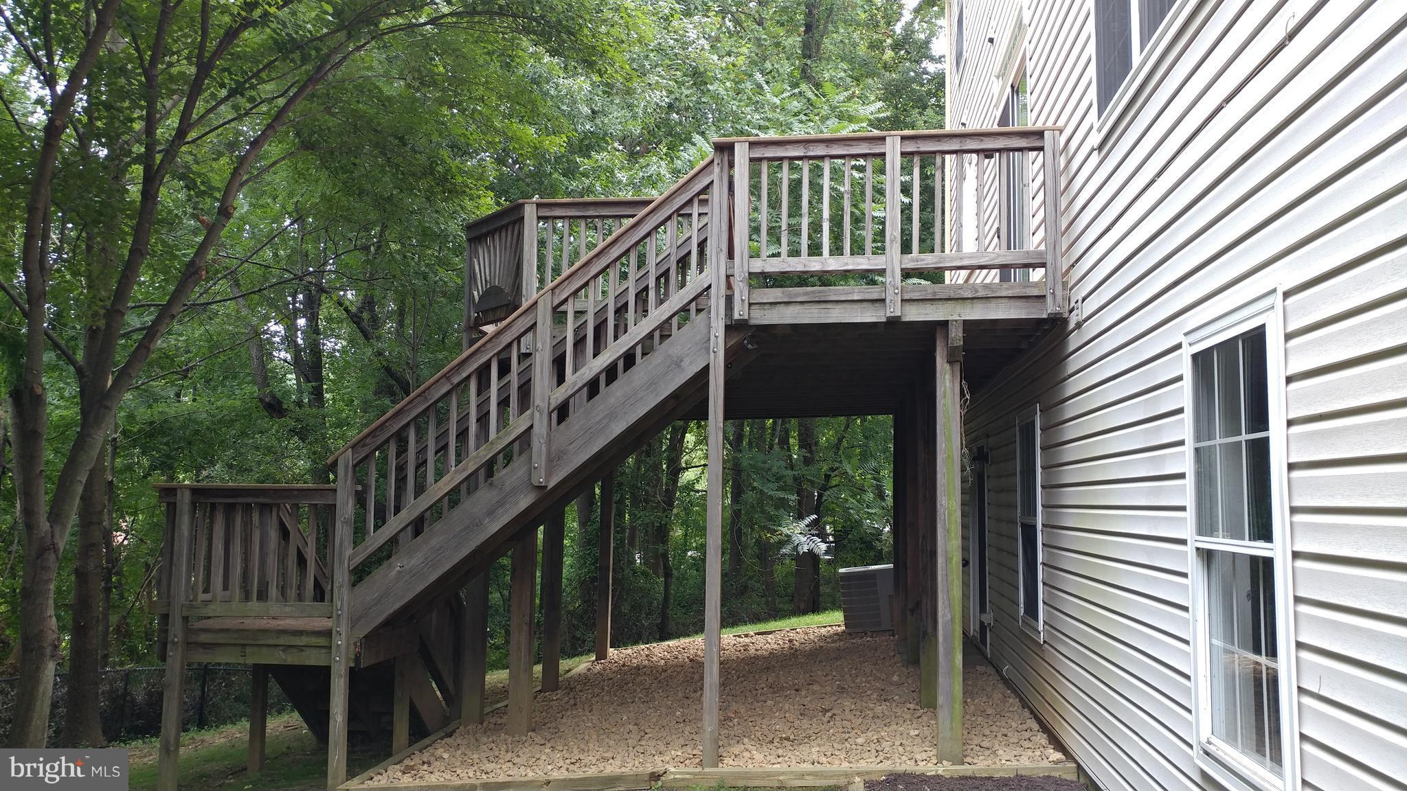 MARKHAMS GRANT - Residential