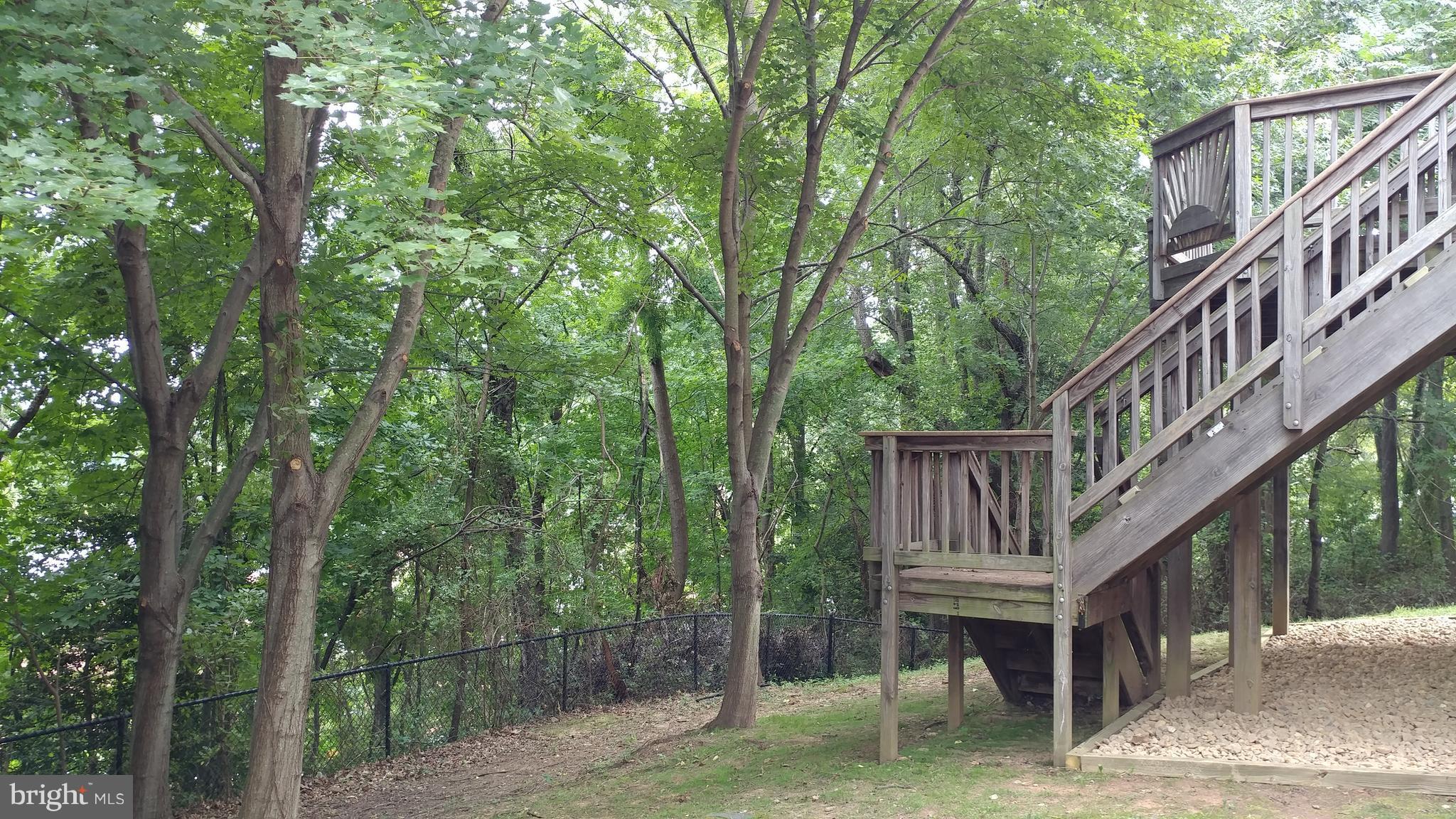 MARKHAMS GRANT - Residential