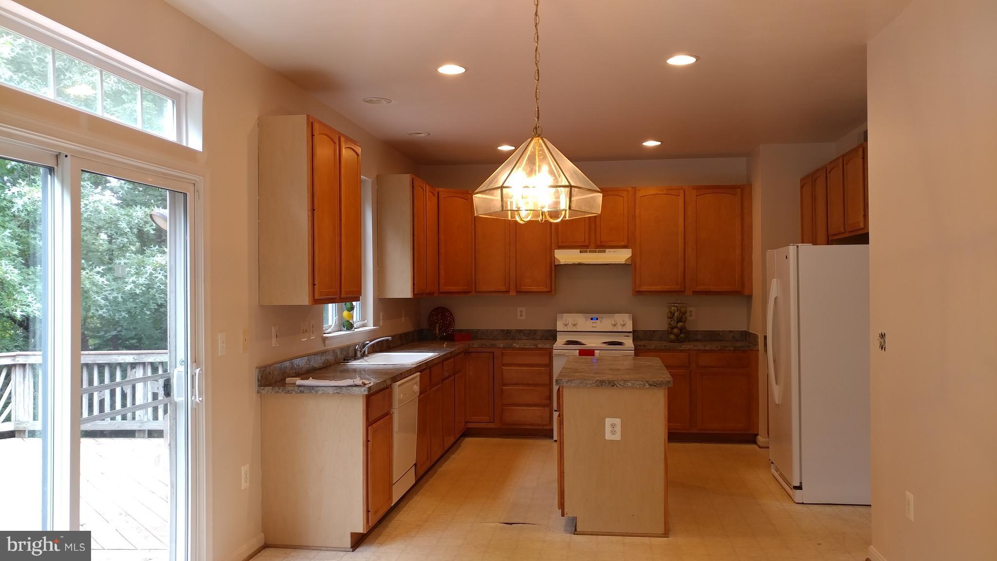 MARKHAMS GRANT - Residential