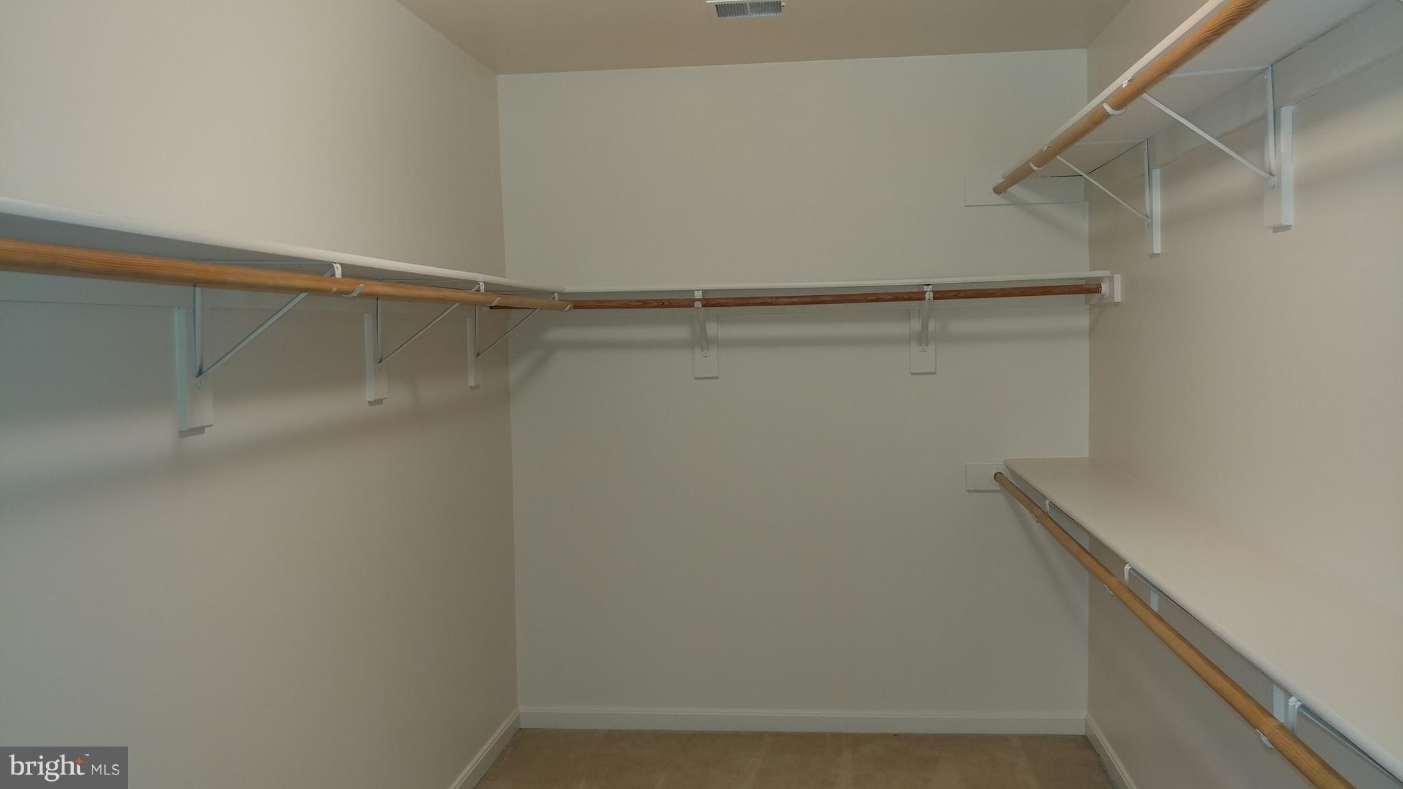 MARKHAMS GRANT - Residential