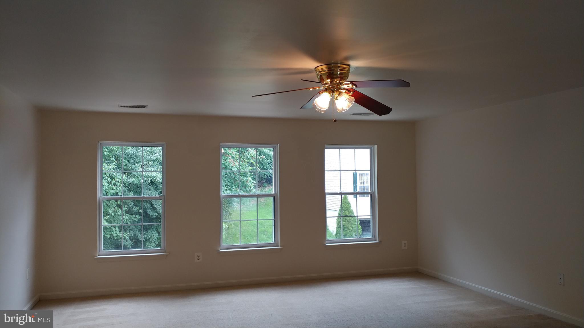 MARKHAMS GRANT - Residential