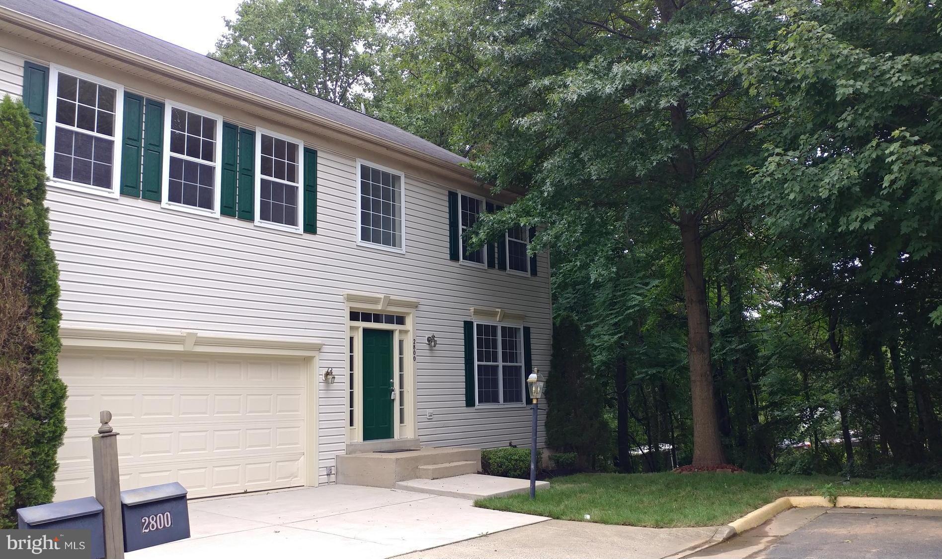 MARKHAMS GRANT - Residential