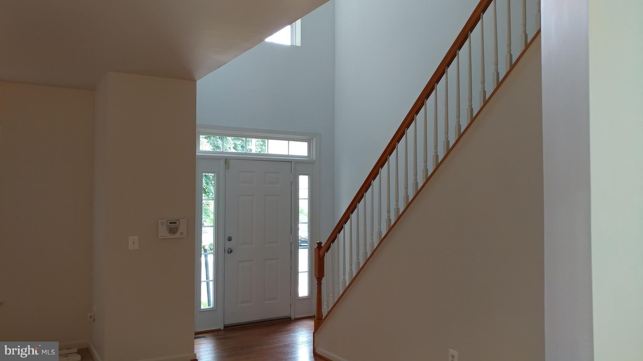 MARKHAMS GRANT - Residential