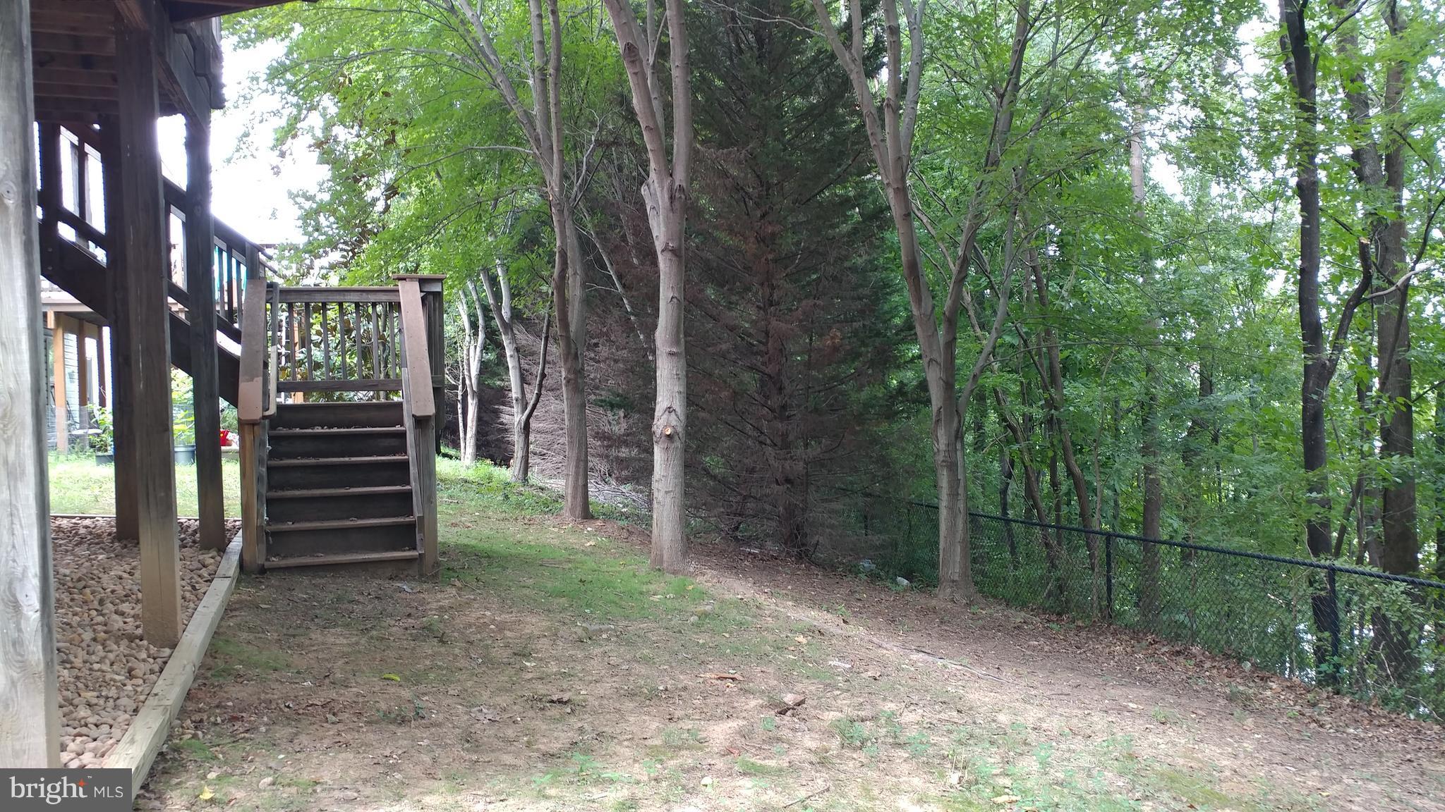 MARKHAMS GRANT - Residential