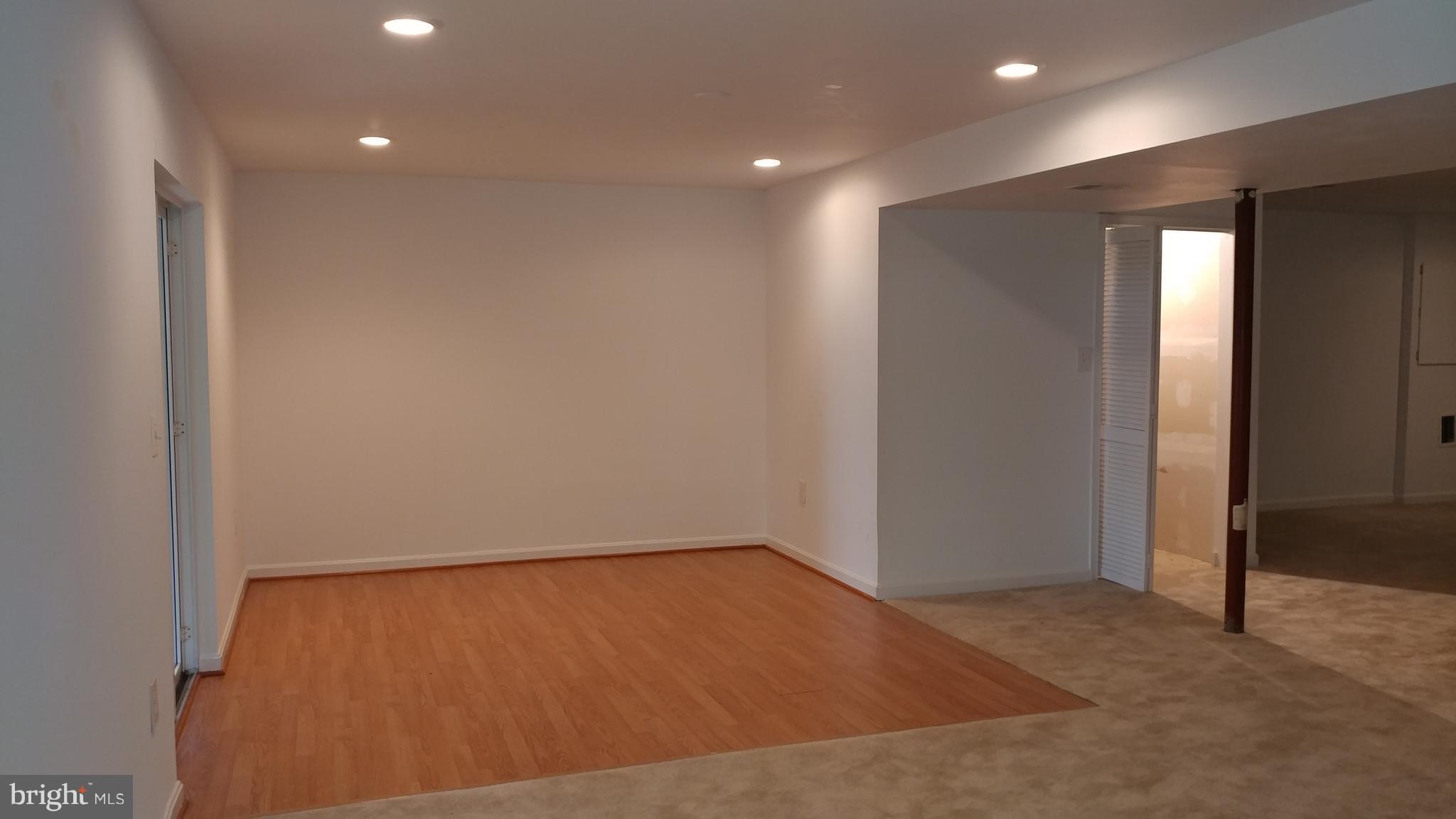 MARKHAMS GRANT - Residential