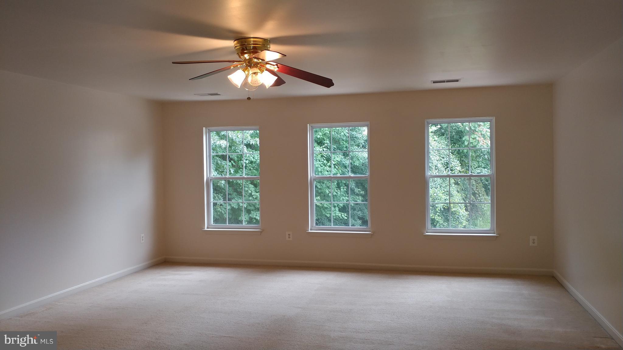 MARKHAMS GRANT - Residential