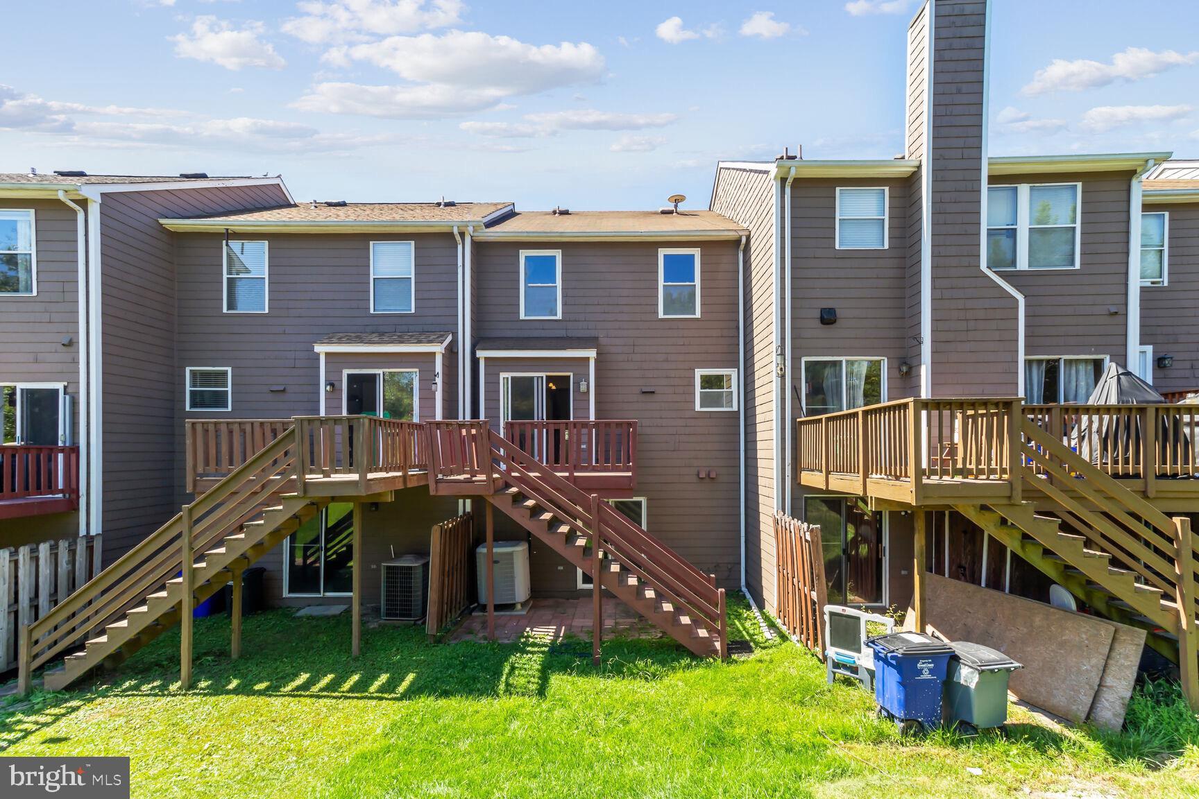 WOODLAND VILLAGE - Residential