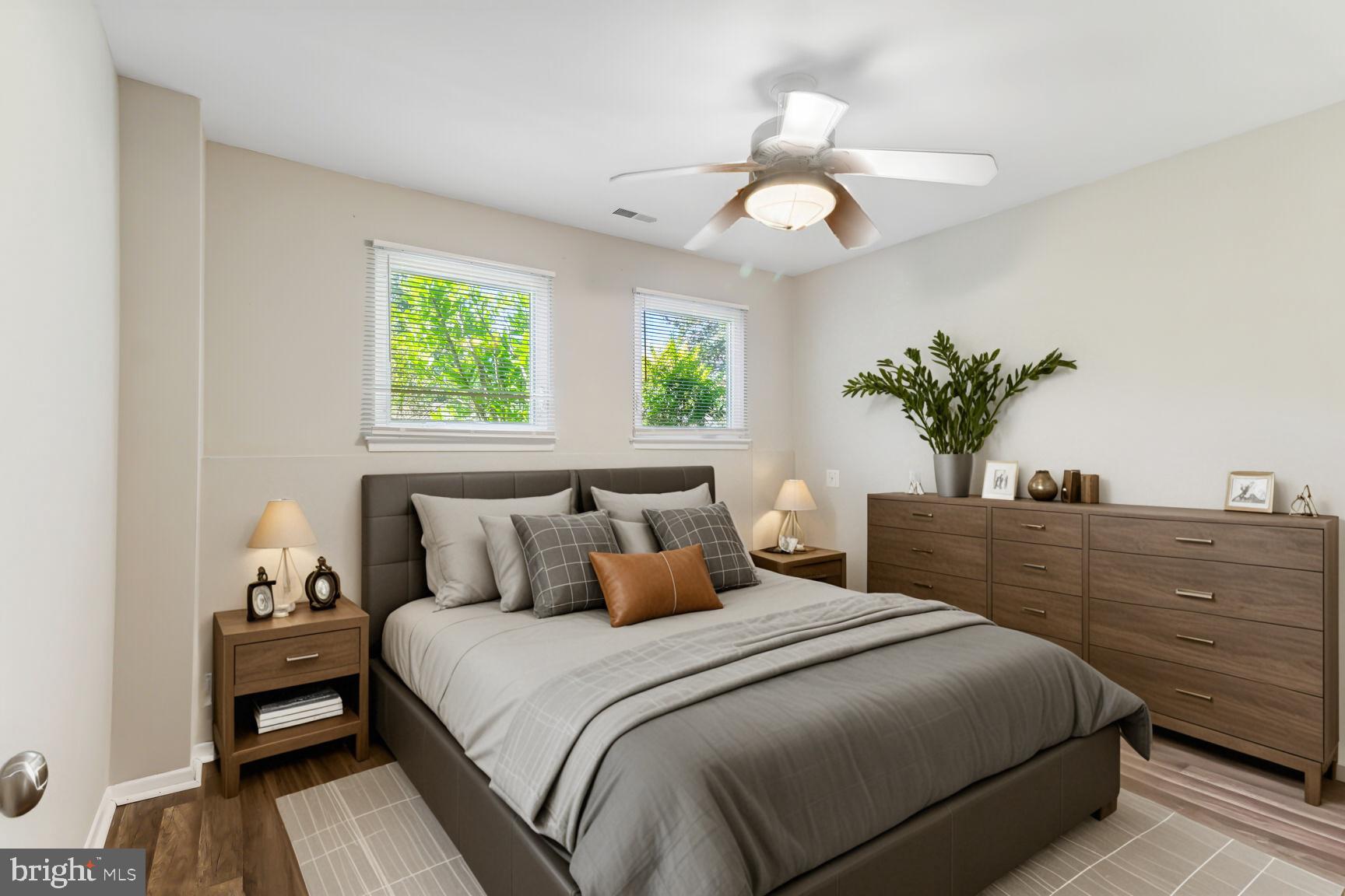 WOODLAND VILLAGE - Residential