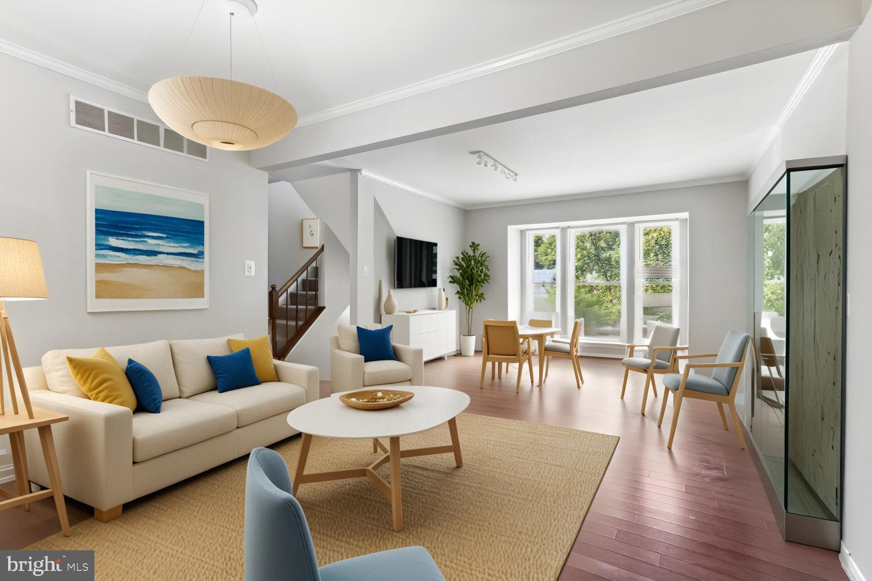 WOODLAND VILLAGE - Residential