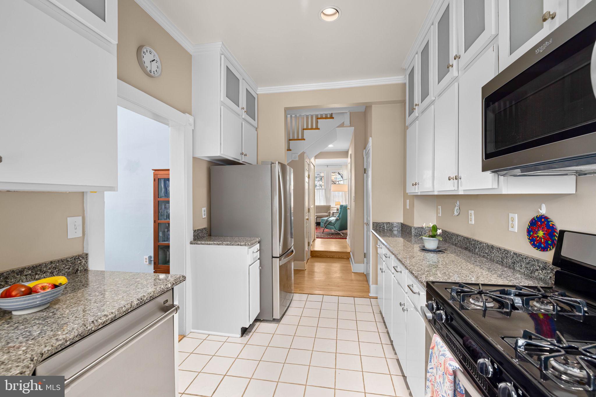 OLD TOWN - Residential