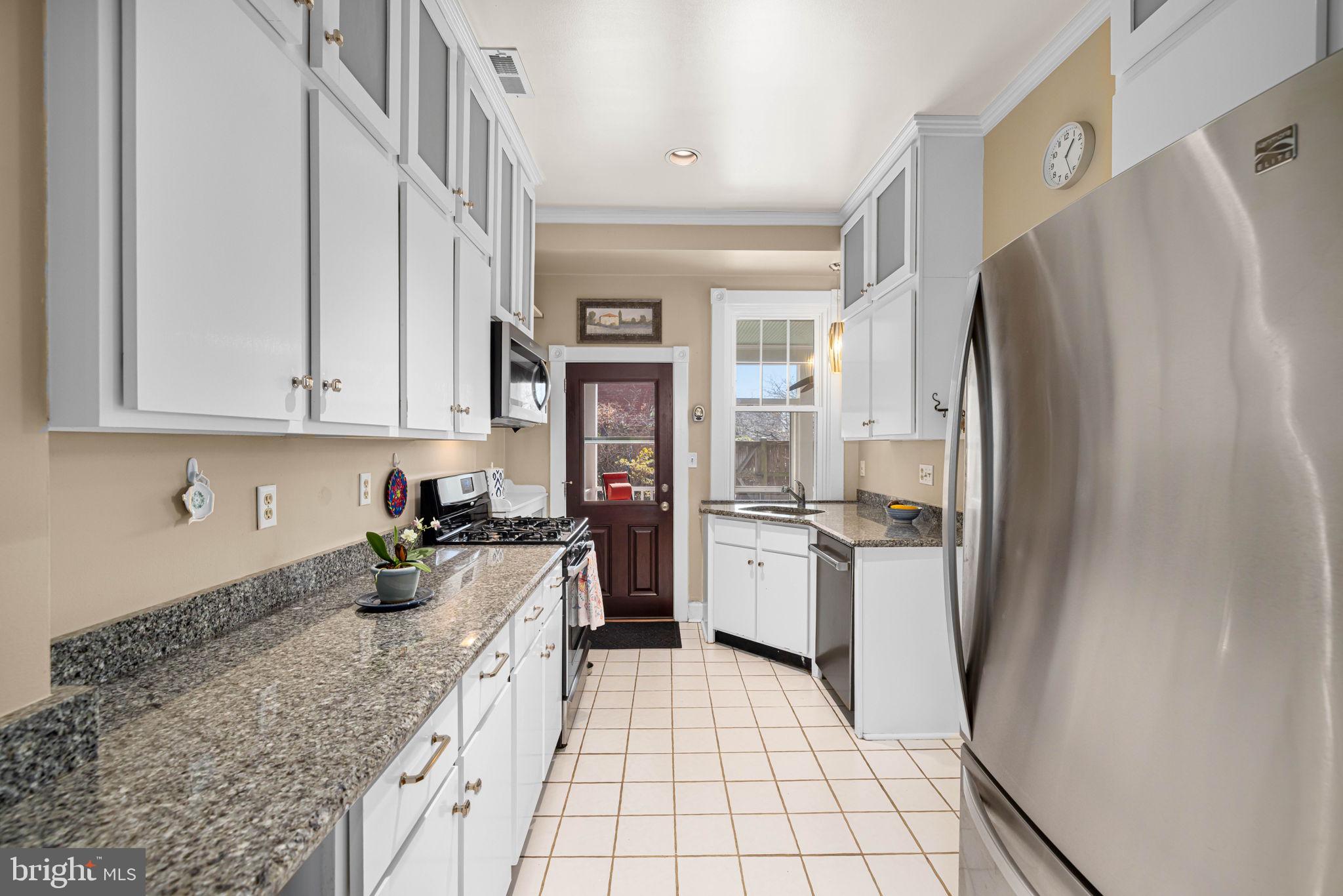 OLD TOWN - Residential