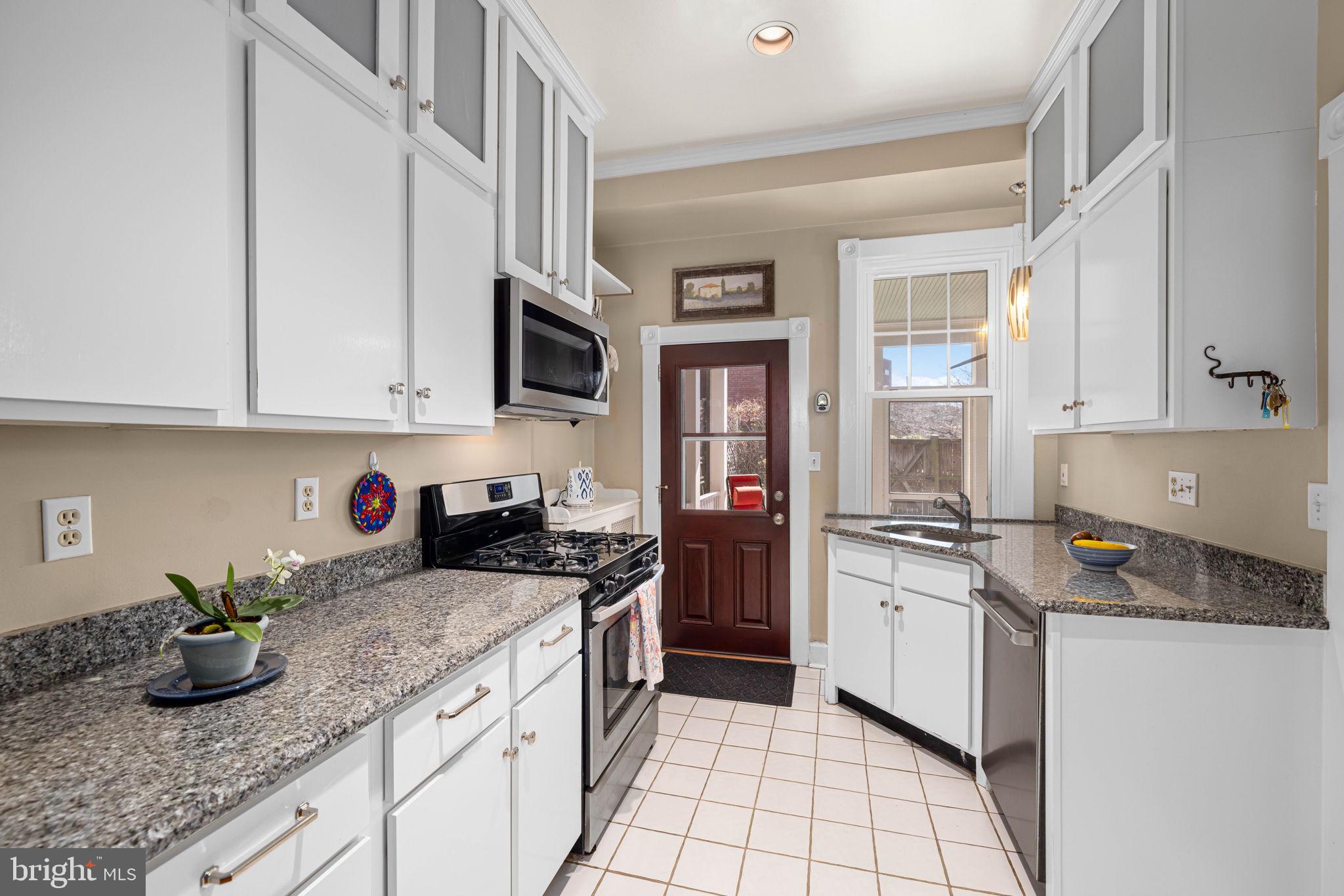 OLD TOWN - Residential