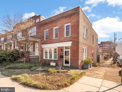 1422 Cameron Street, Alexandria, VA 22314 - MLS#: VAAX2043010