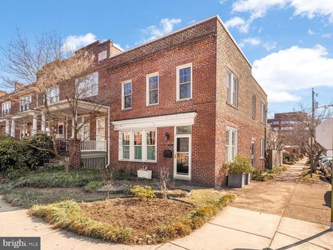 1422 CAMERON STREET ALEXANDRIA VA 22314