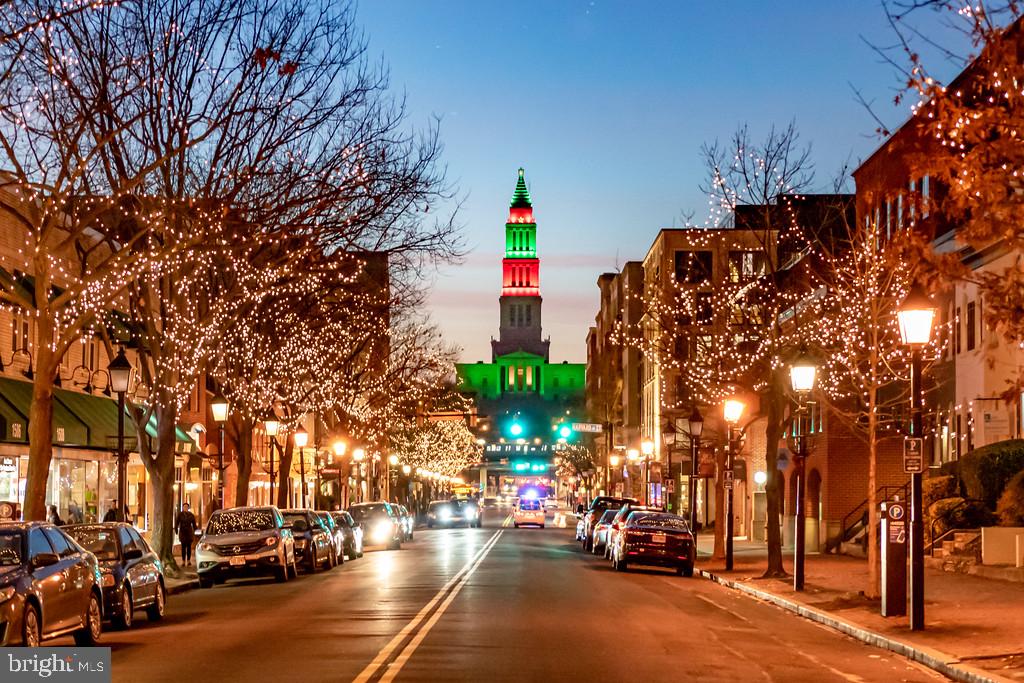 OLD TOWN - Residential