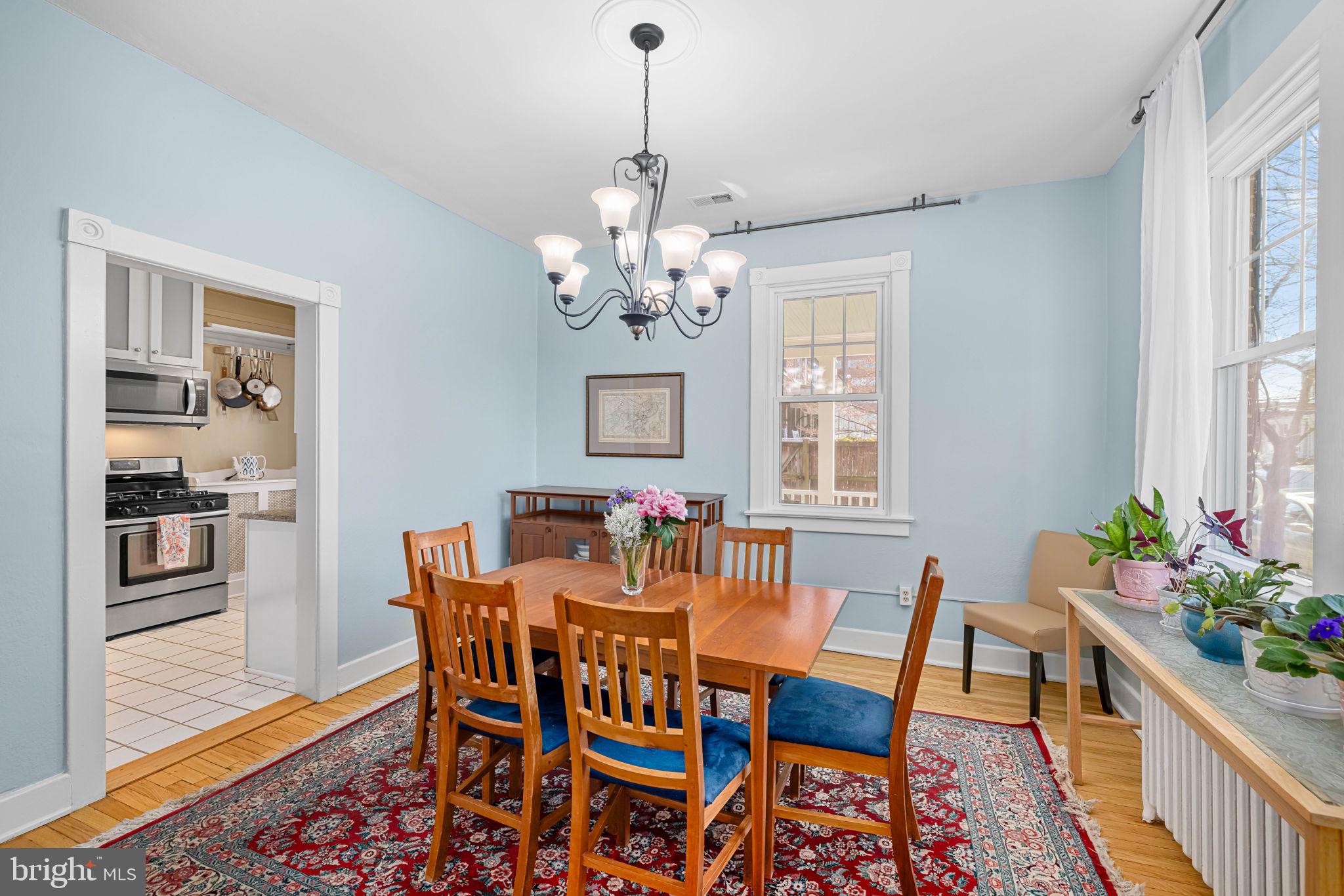 OLD TOWN - Residential