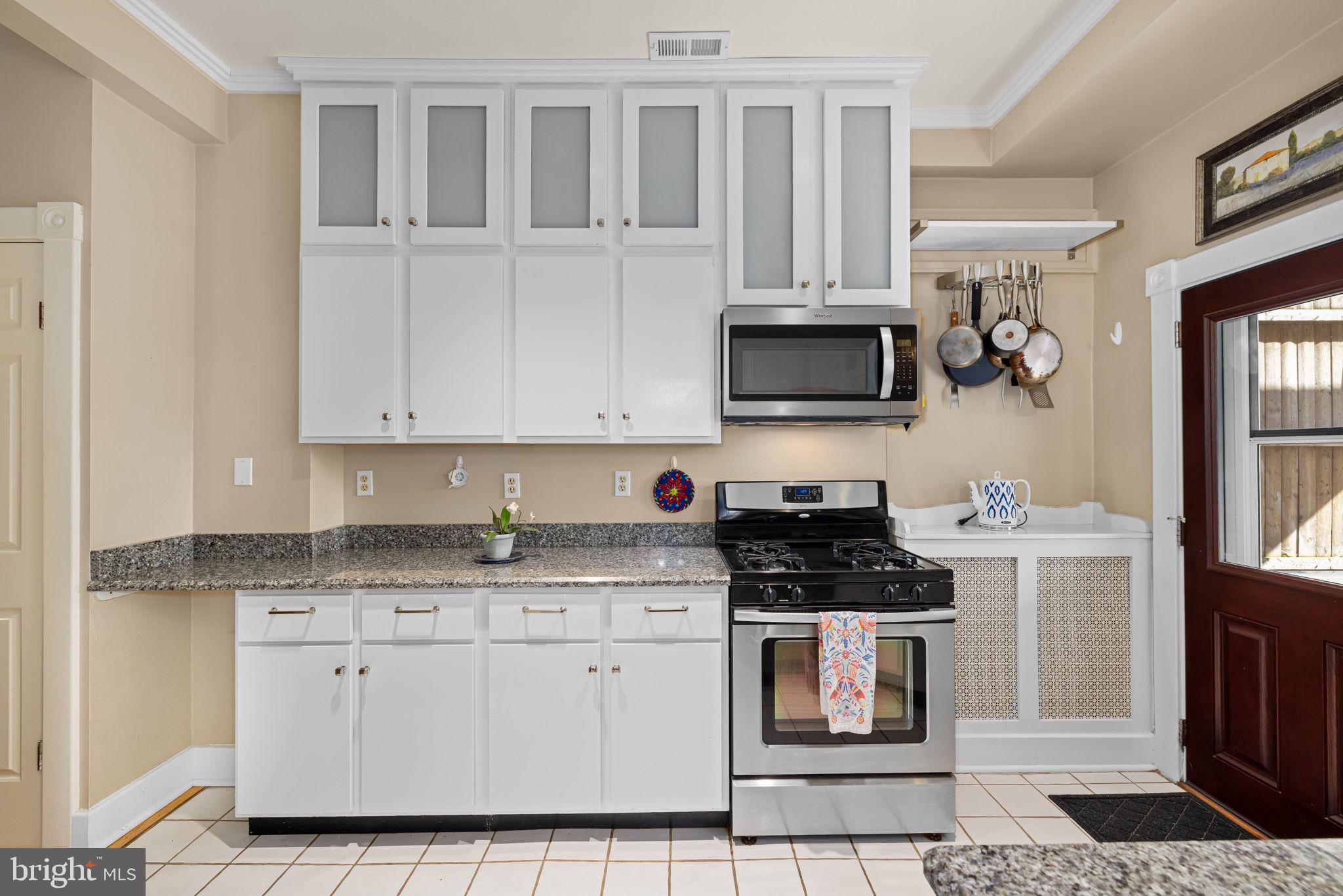 OLD TOWN - Residential