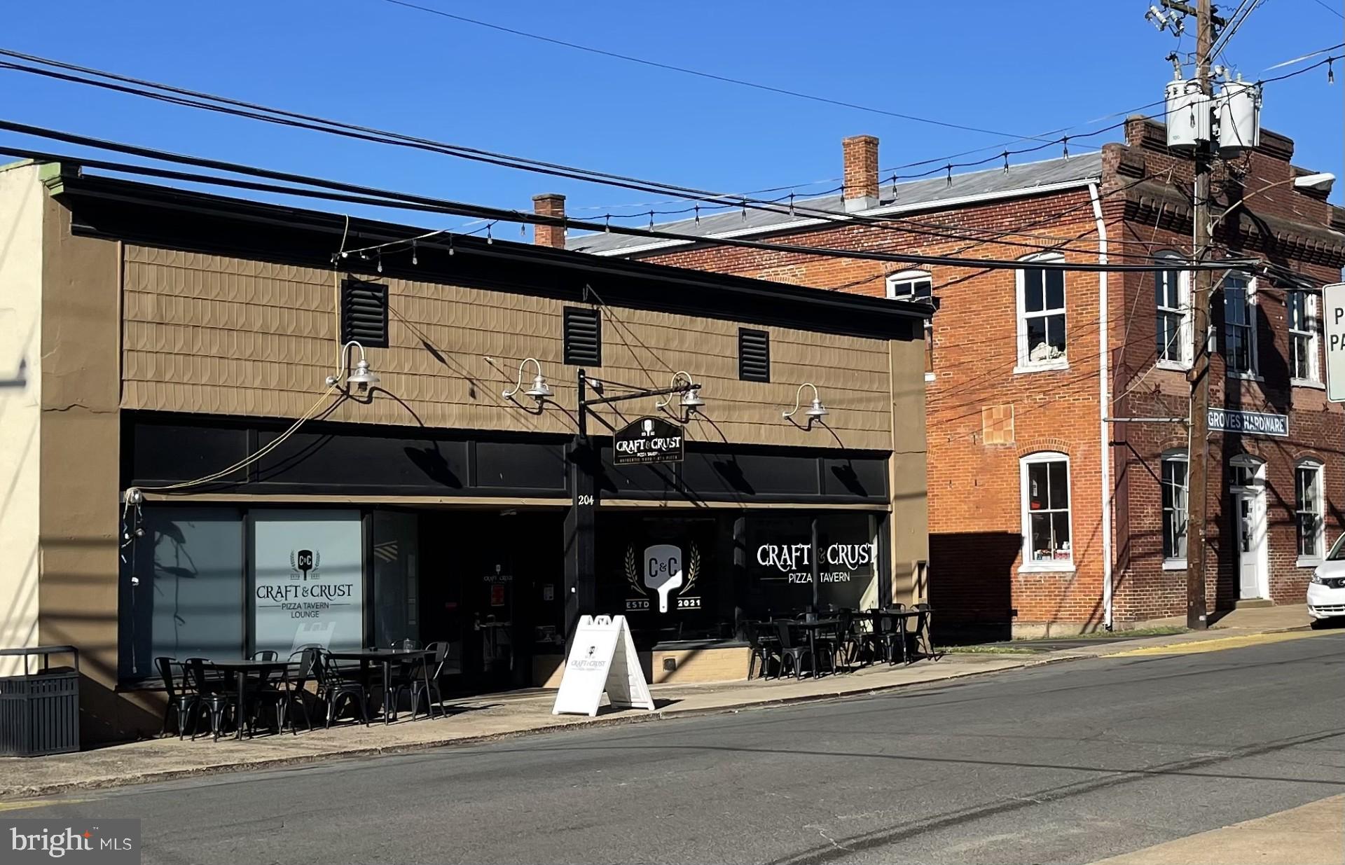 100 E MARSHALL STREET