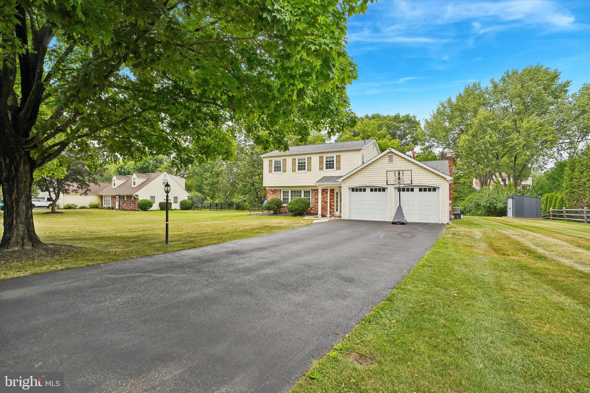 3109 W HAYES ROAD, NORRISTOWN, PA, 19403 3109 W HAYES ROAD