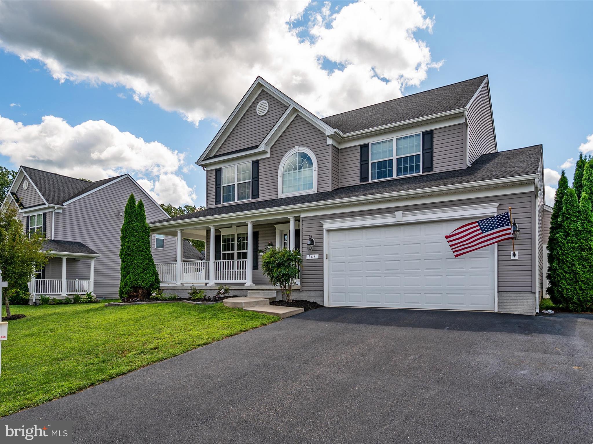 NORTH BROOK - Residential