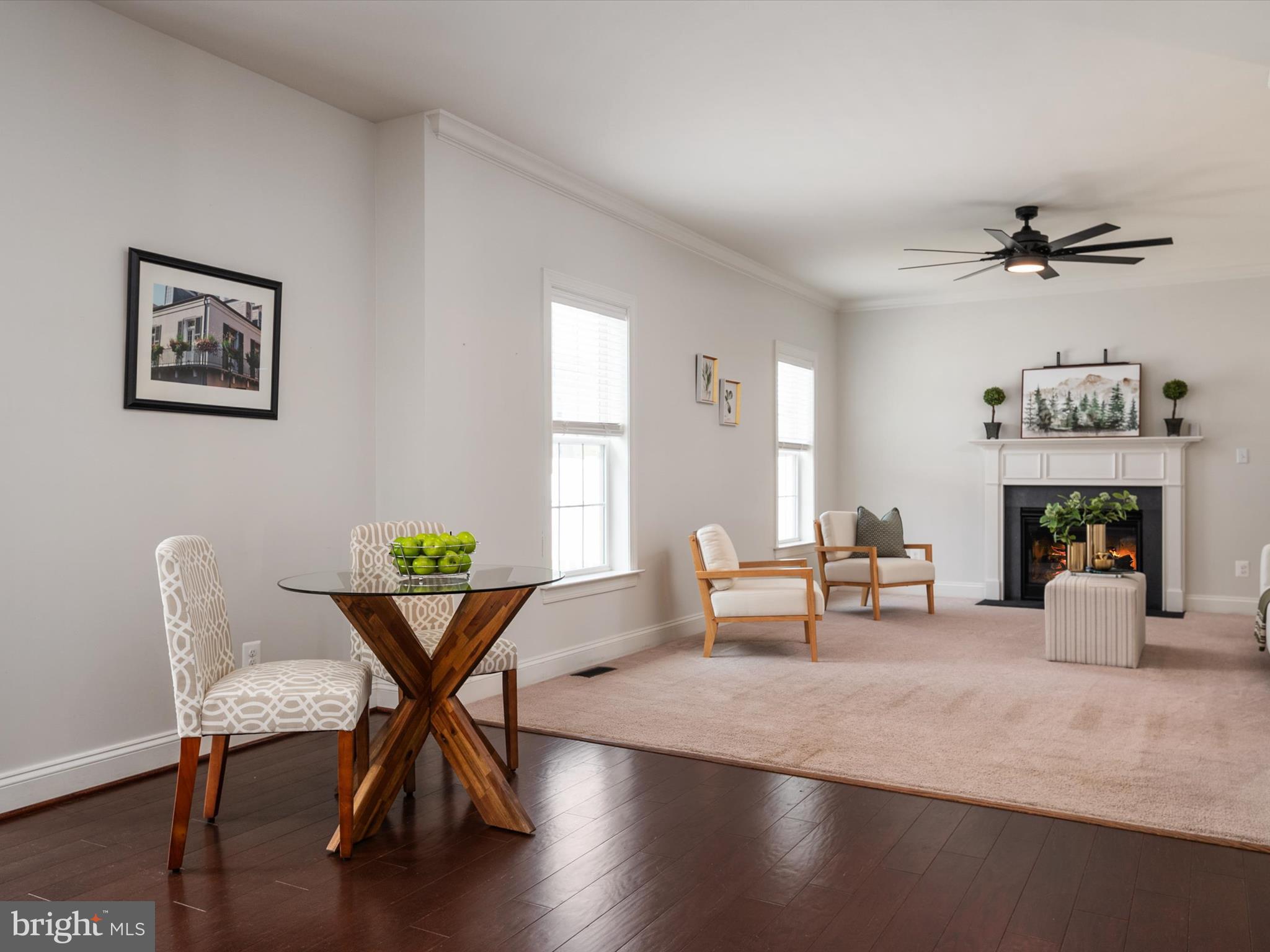 NORTH BROOK - Residential