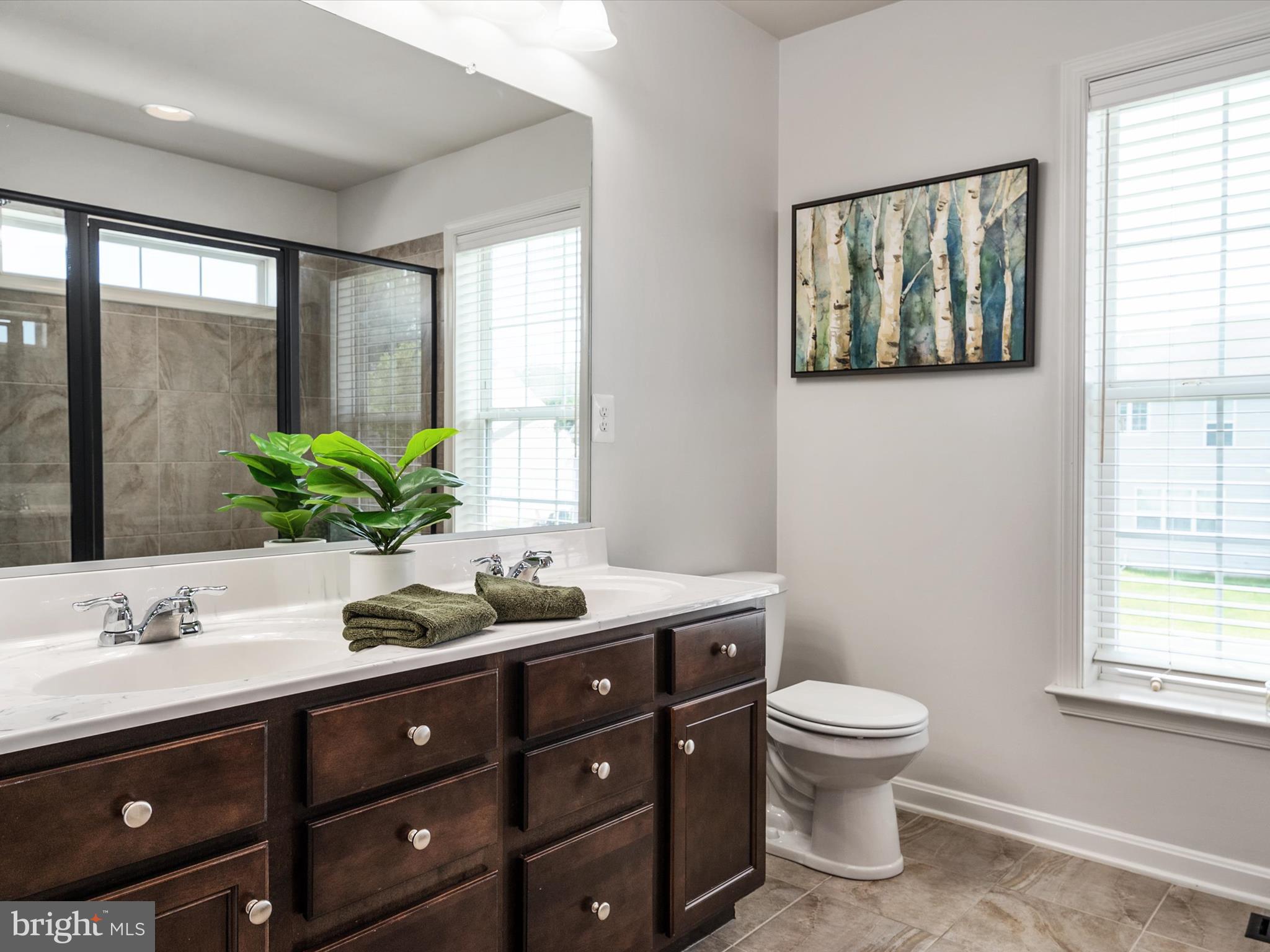 NORTH BROOK - Residential