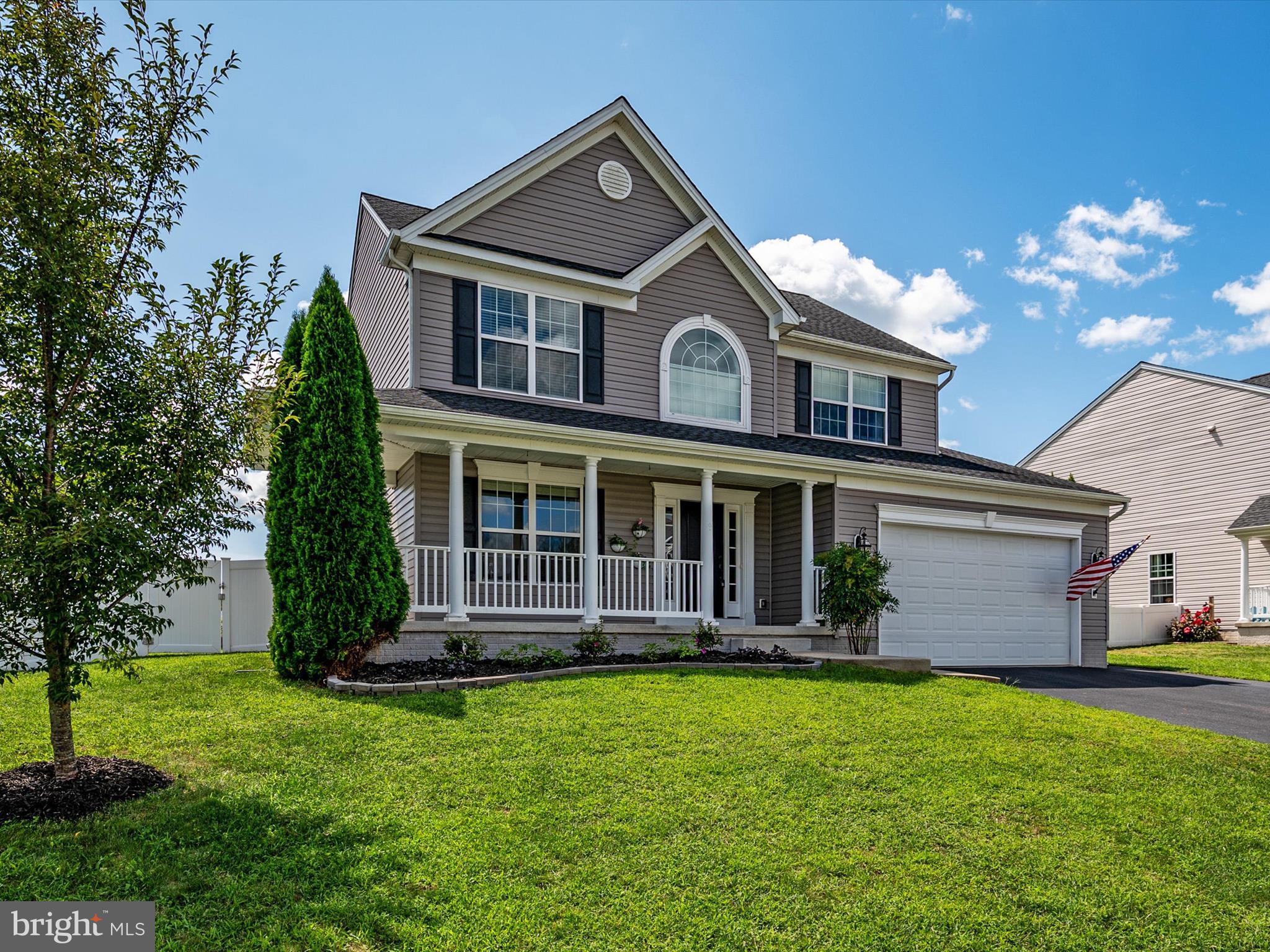 NORTH BROOK - Residential