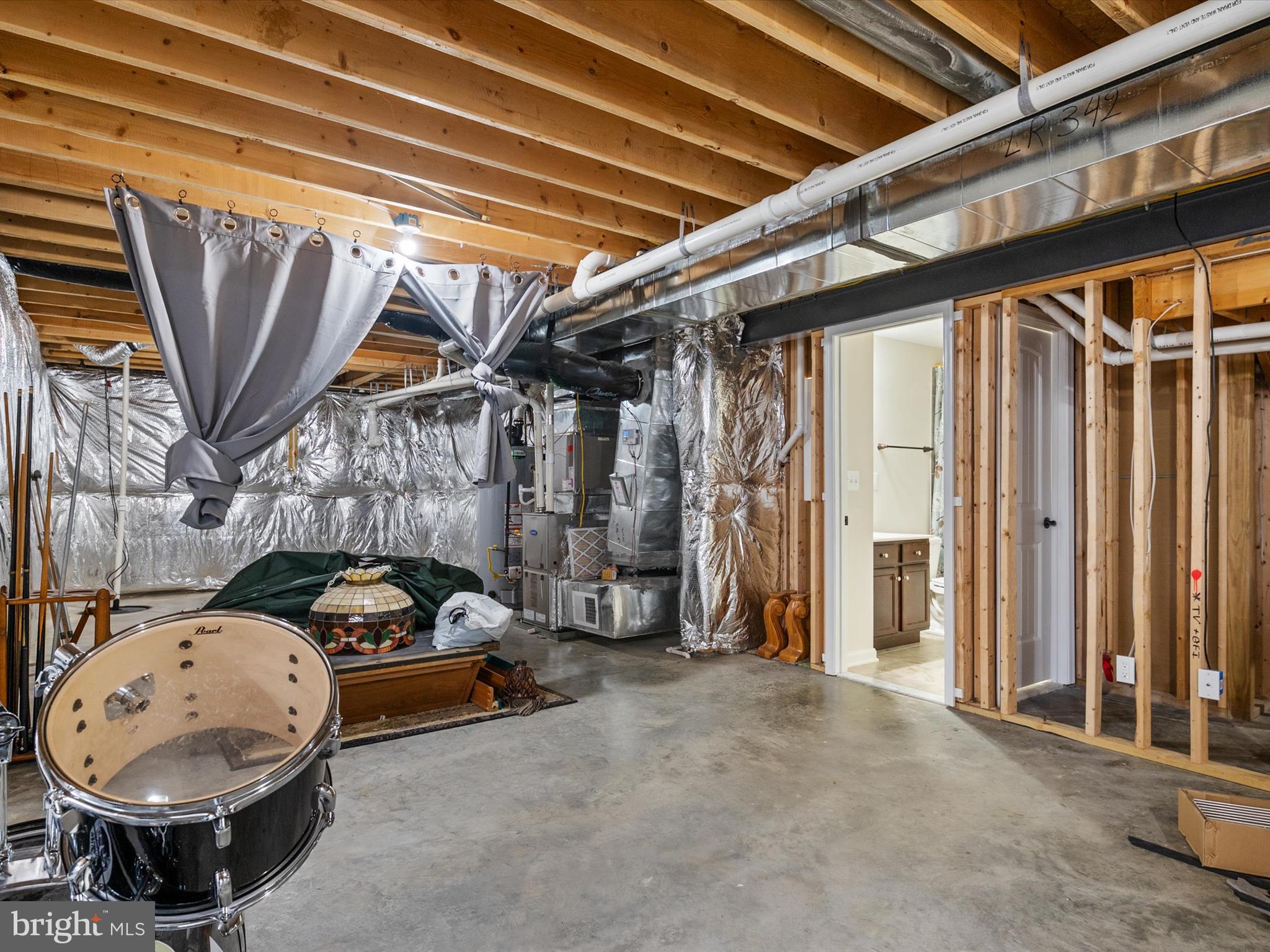 NORTH BROOK - Residential