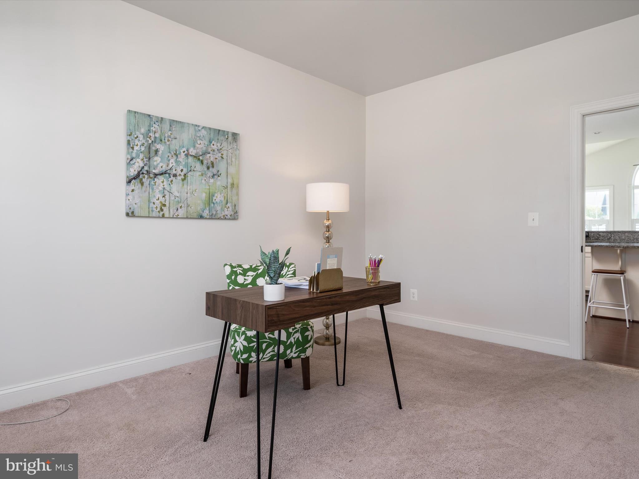 NORTH BROOK - Residential