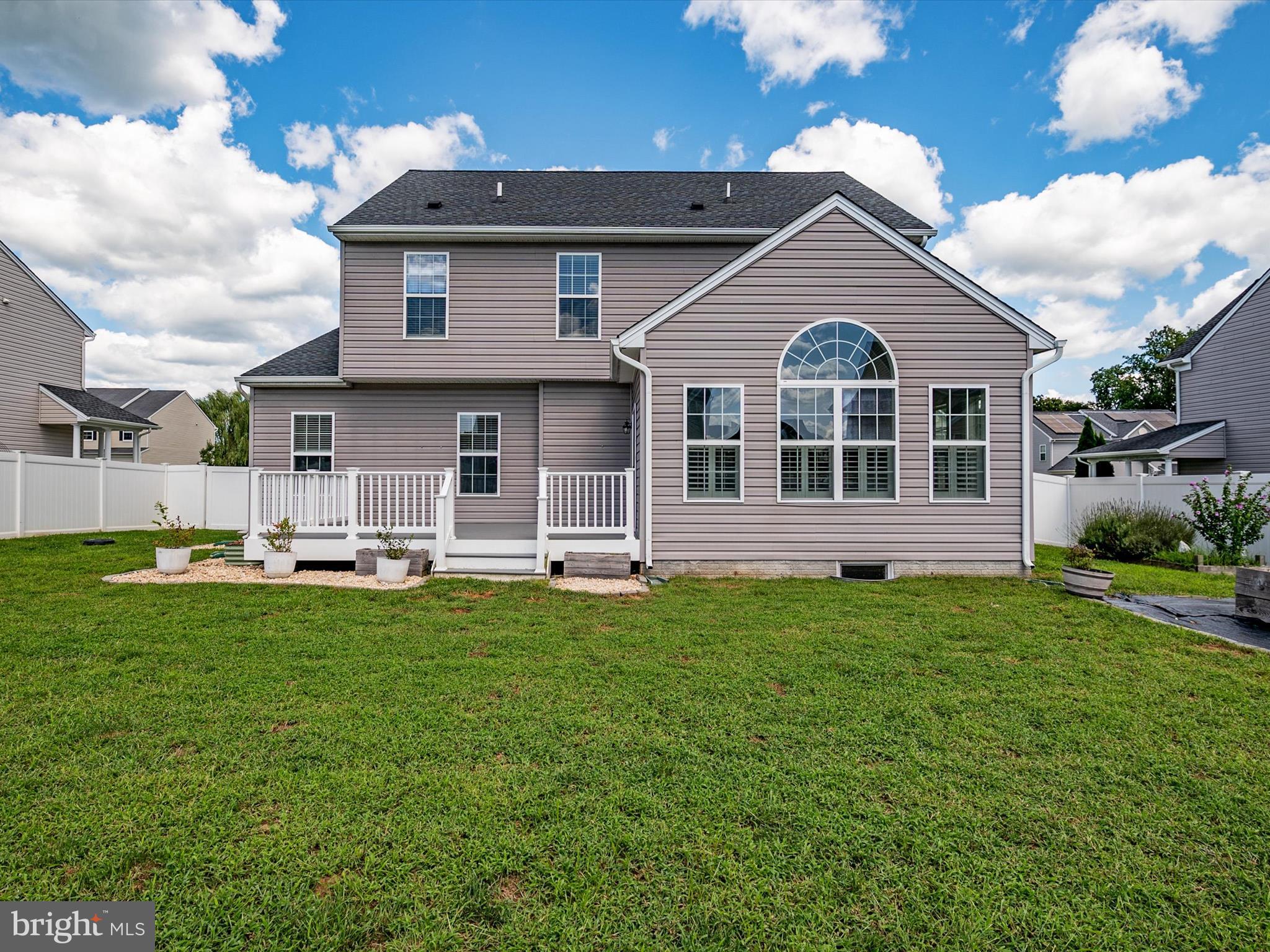 NORTH BROOK - Residential