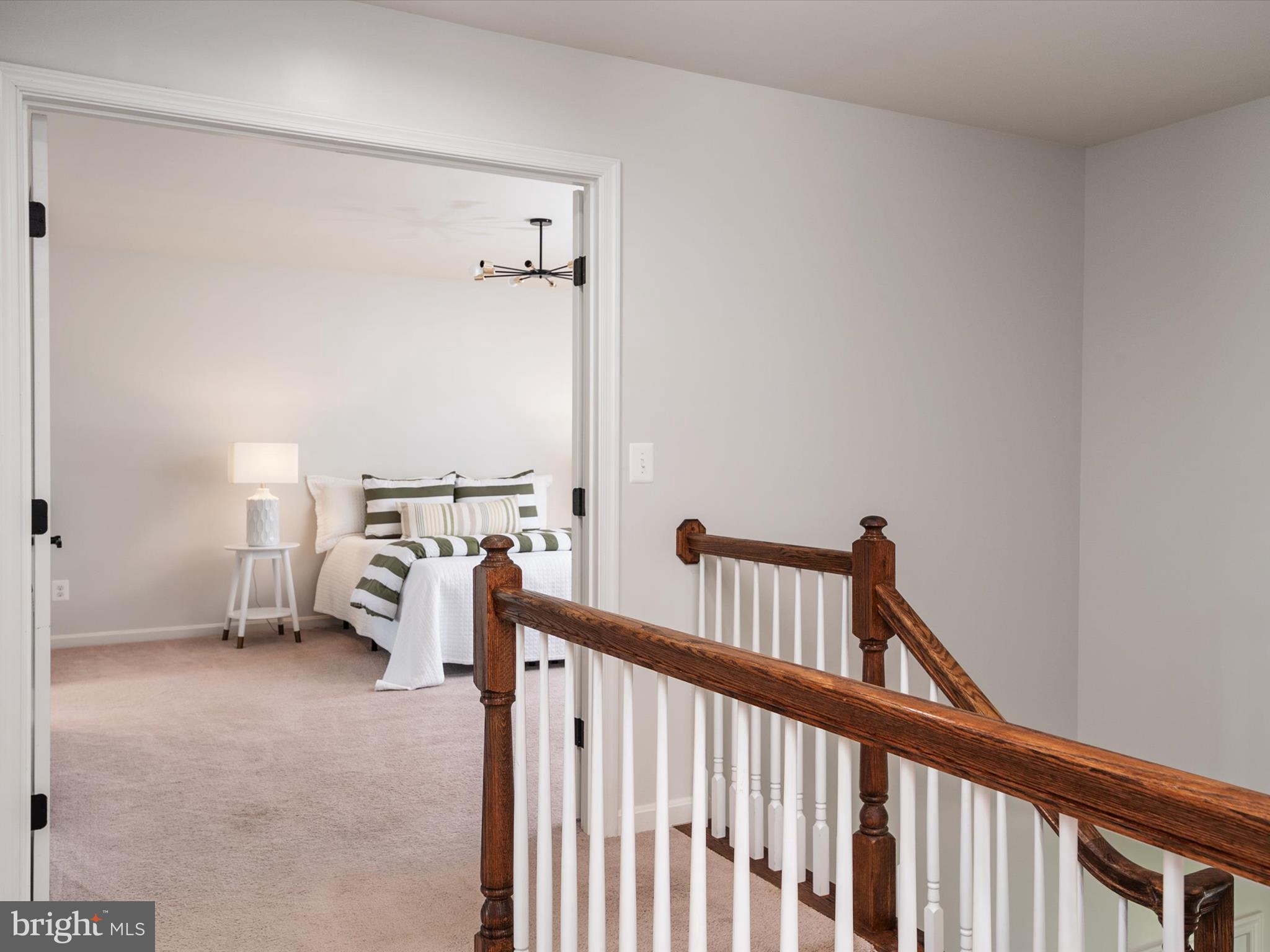 NORTH BROOK - Residential