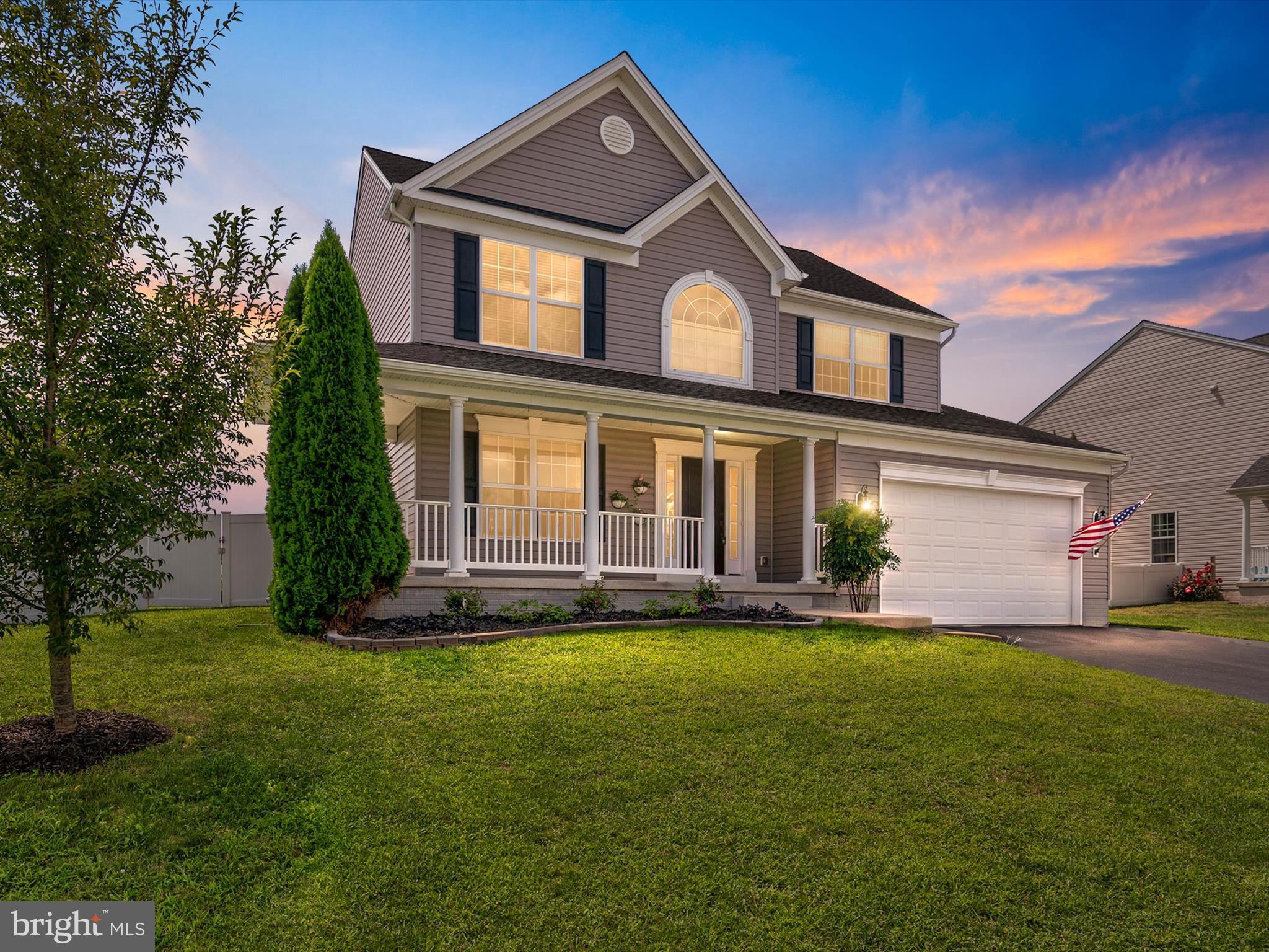 NORTH BROOK - Residential