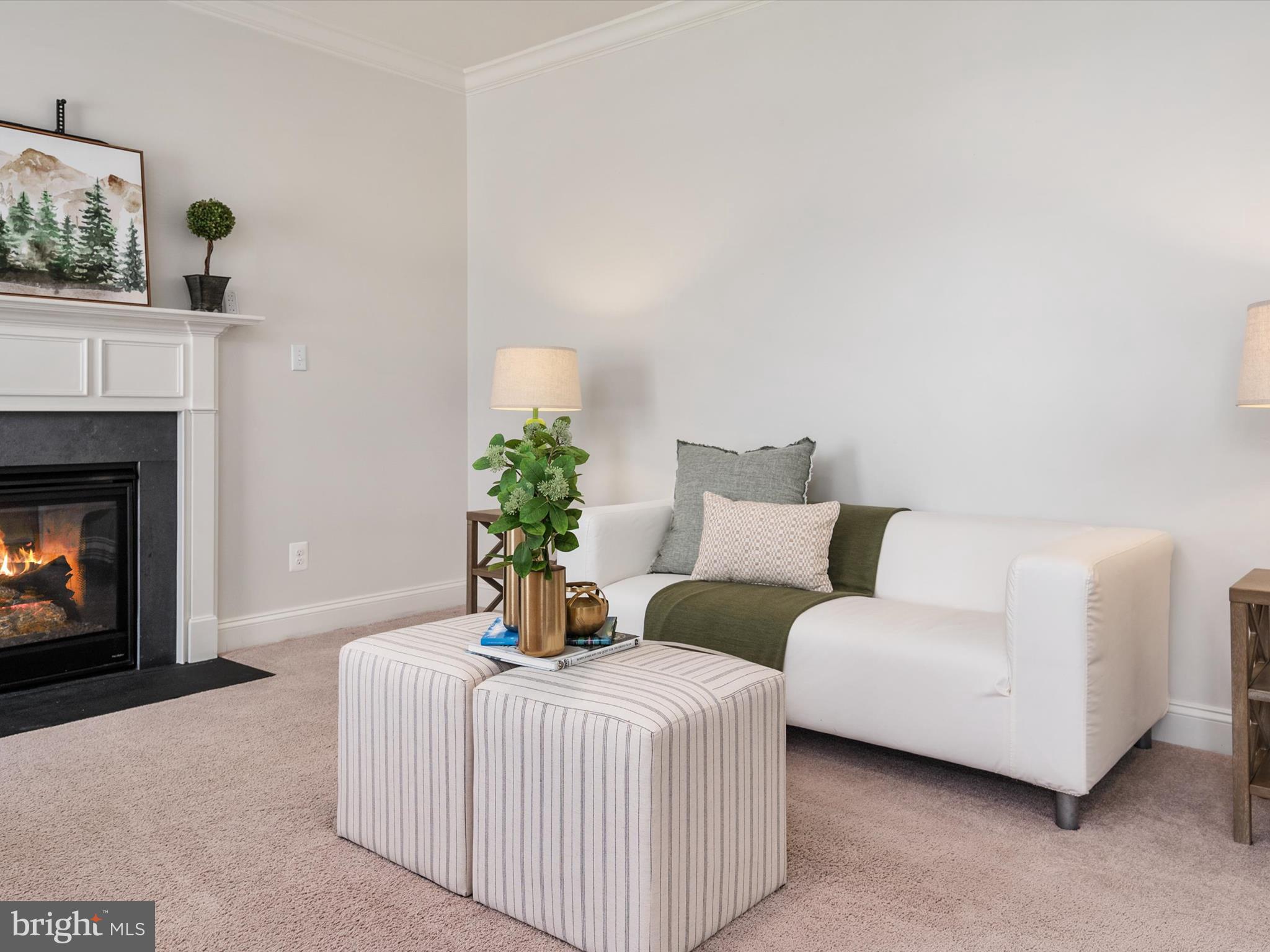 NORTH BROOK - Residential