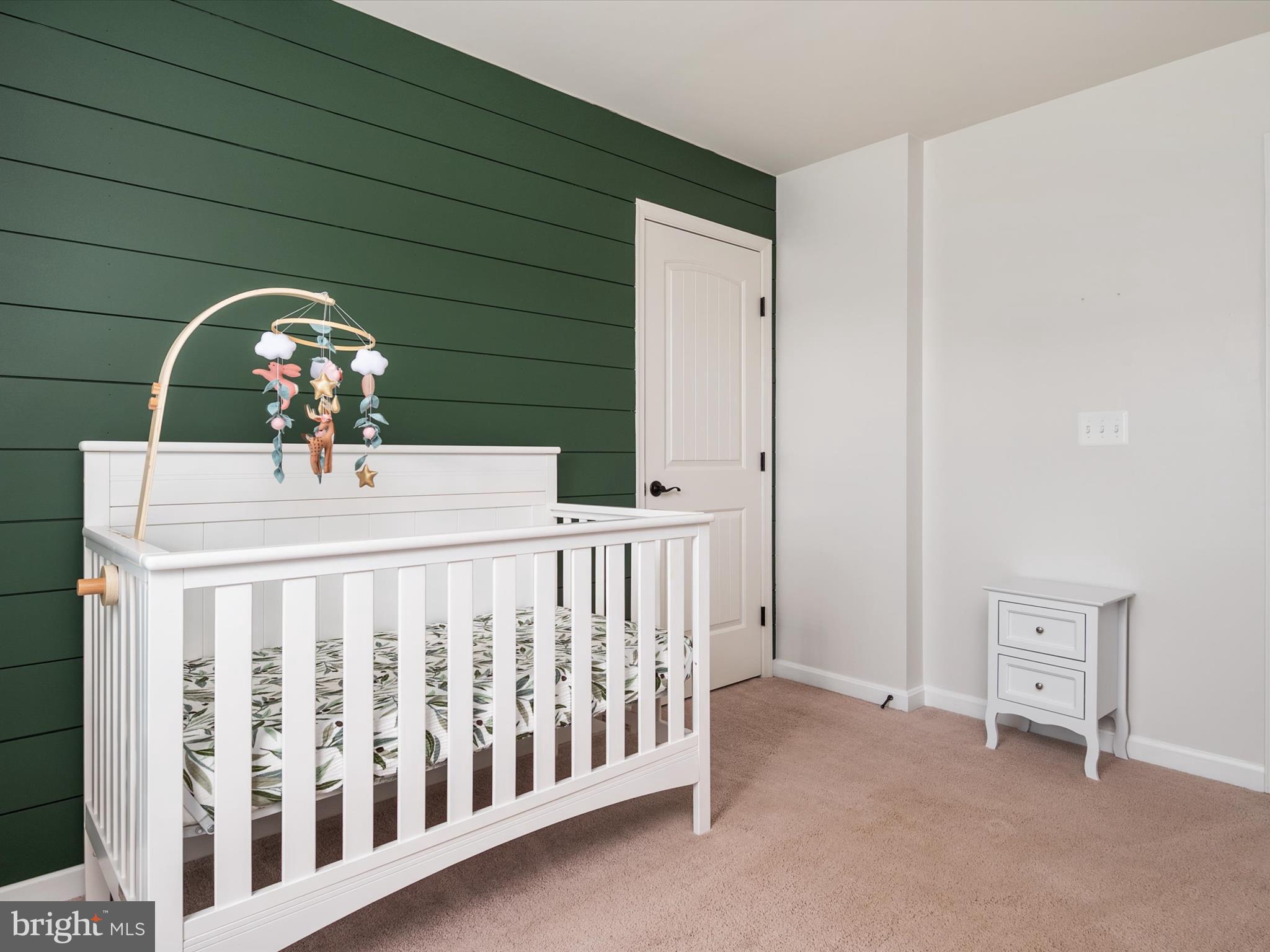 NORTH BROOK - Residential