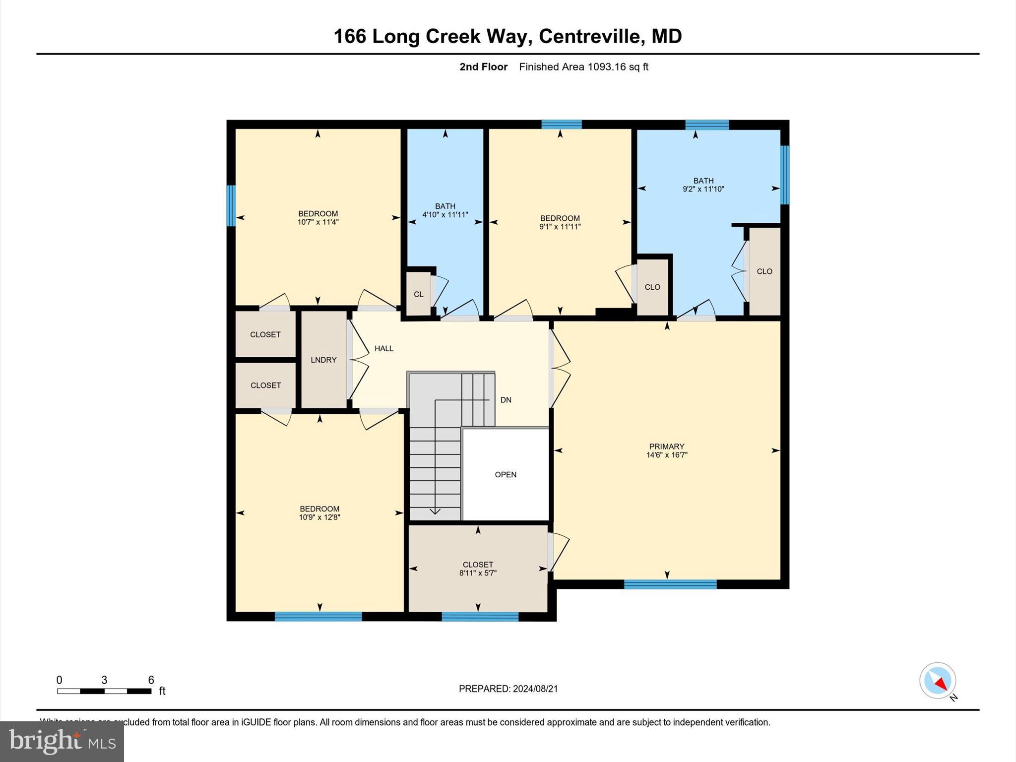 NORTH BROOK - Residential