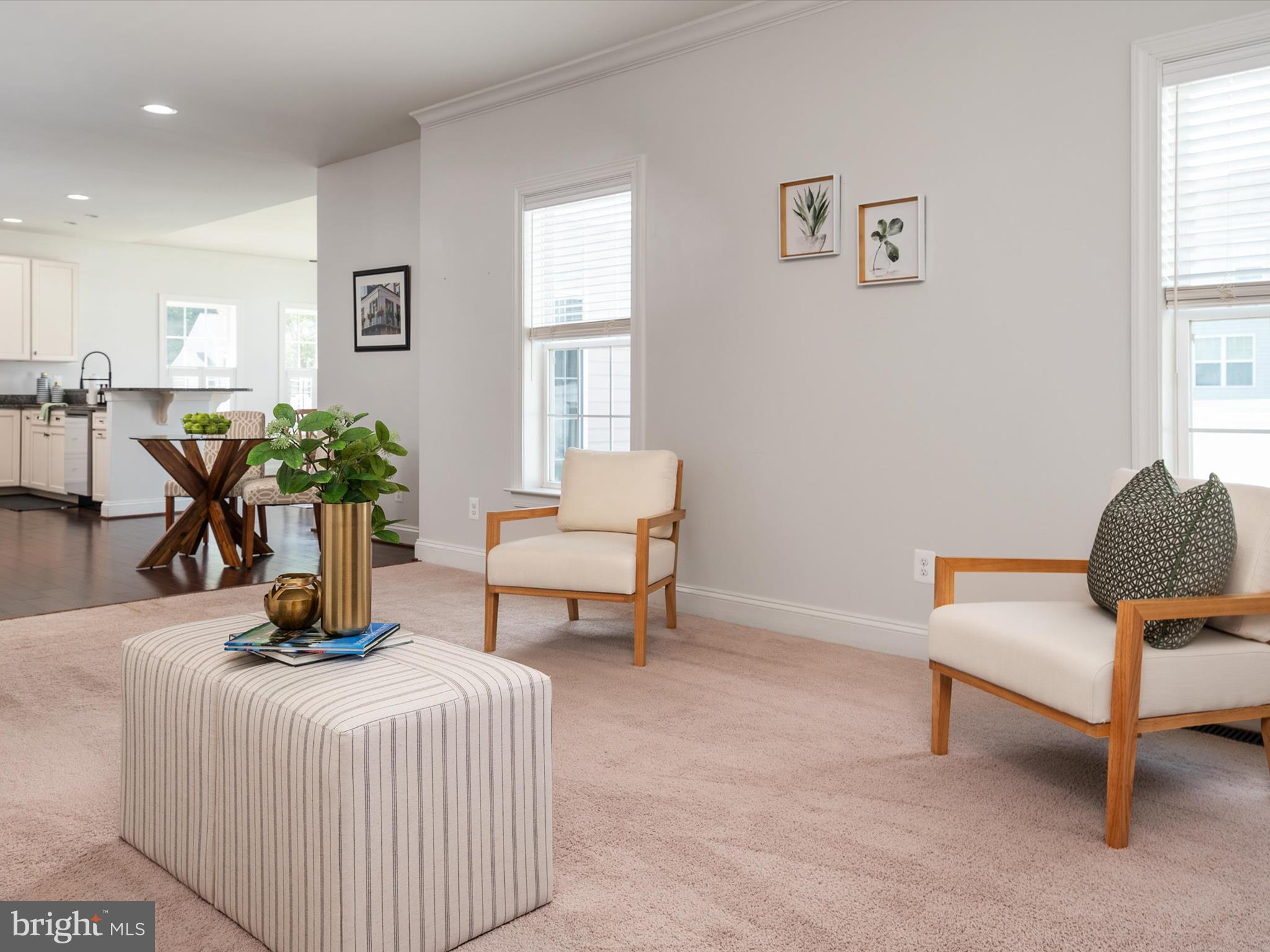 NORTH BROOK - Residential