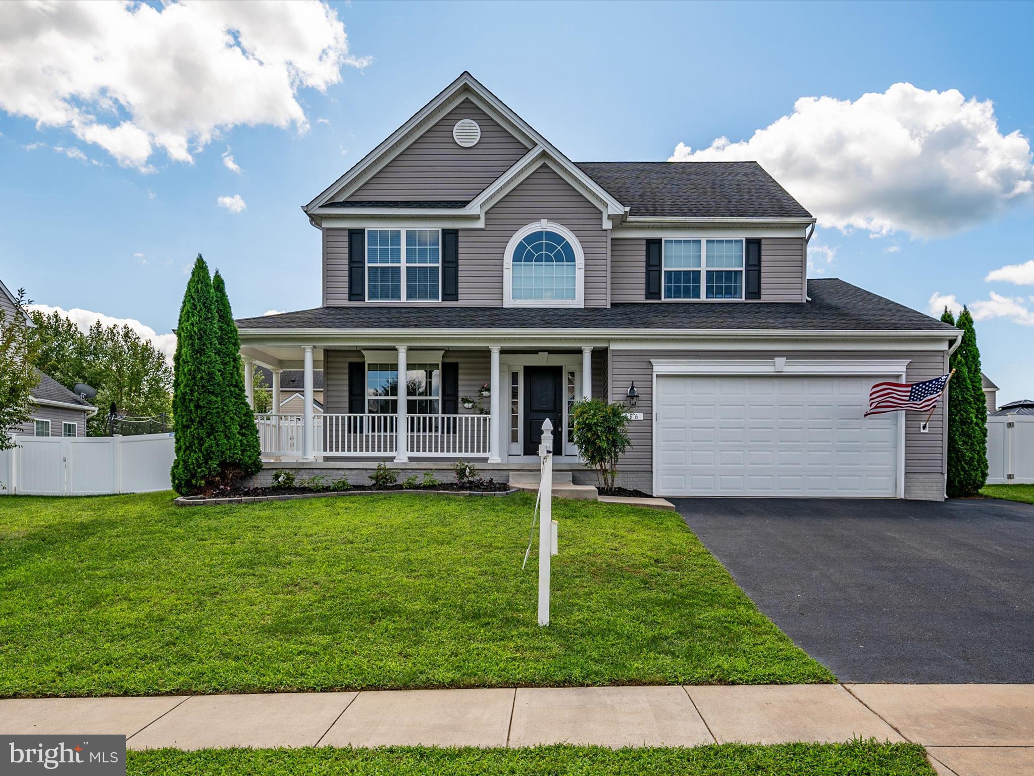 NORTH BROOK - Residential