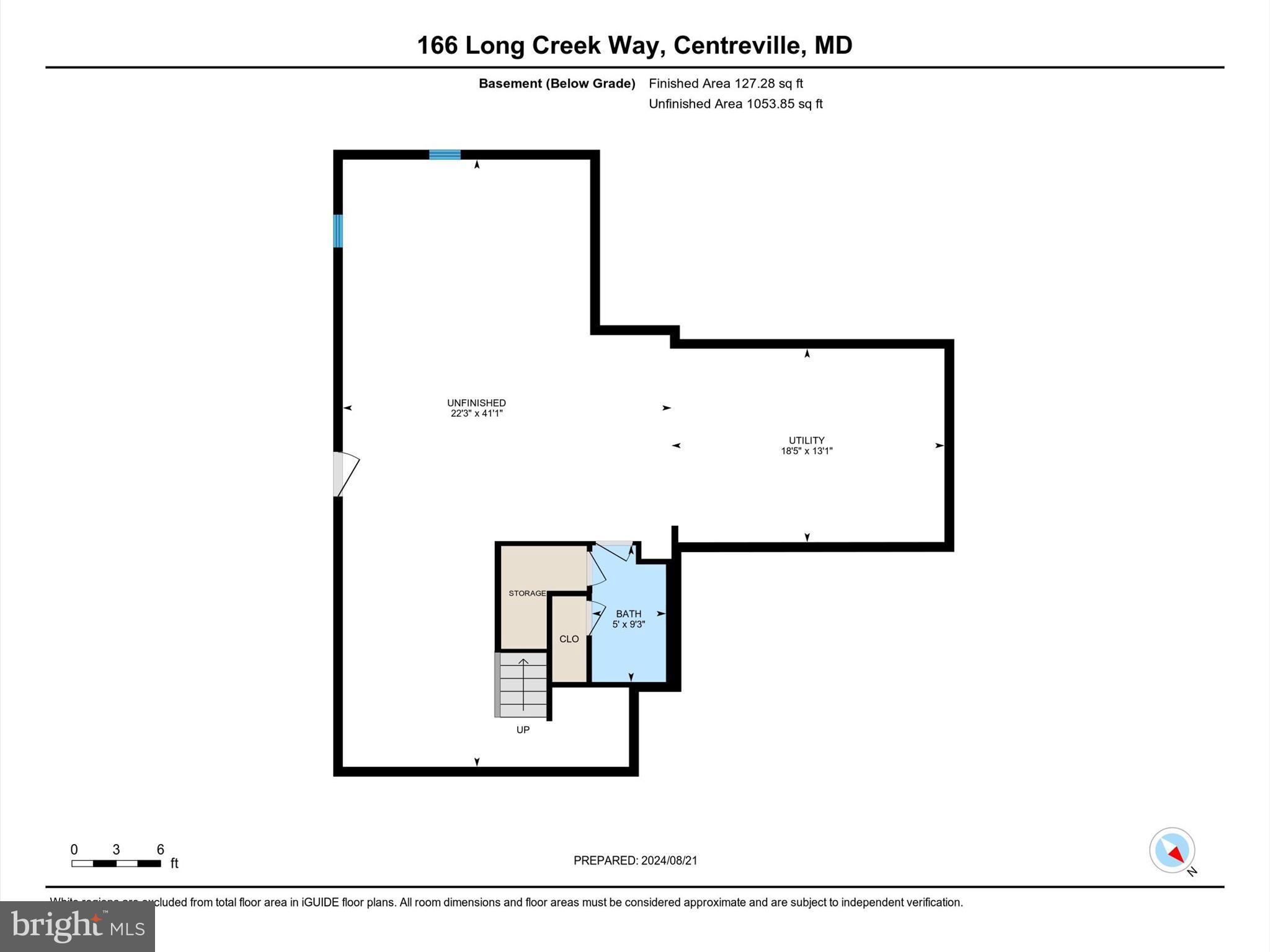 NORTH BROOK - Residential
